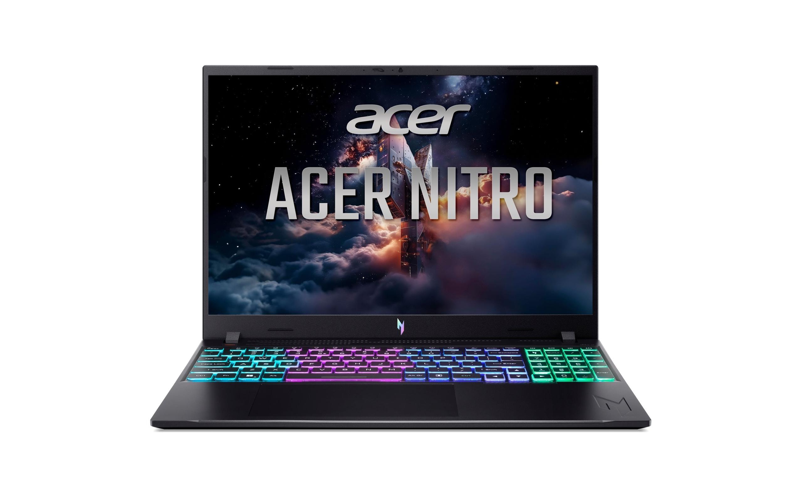 Acer Nitro V 16 ANV16-I31-707R