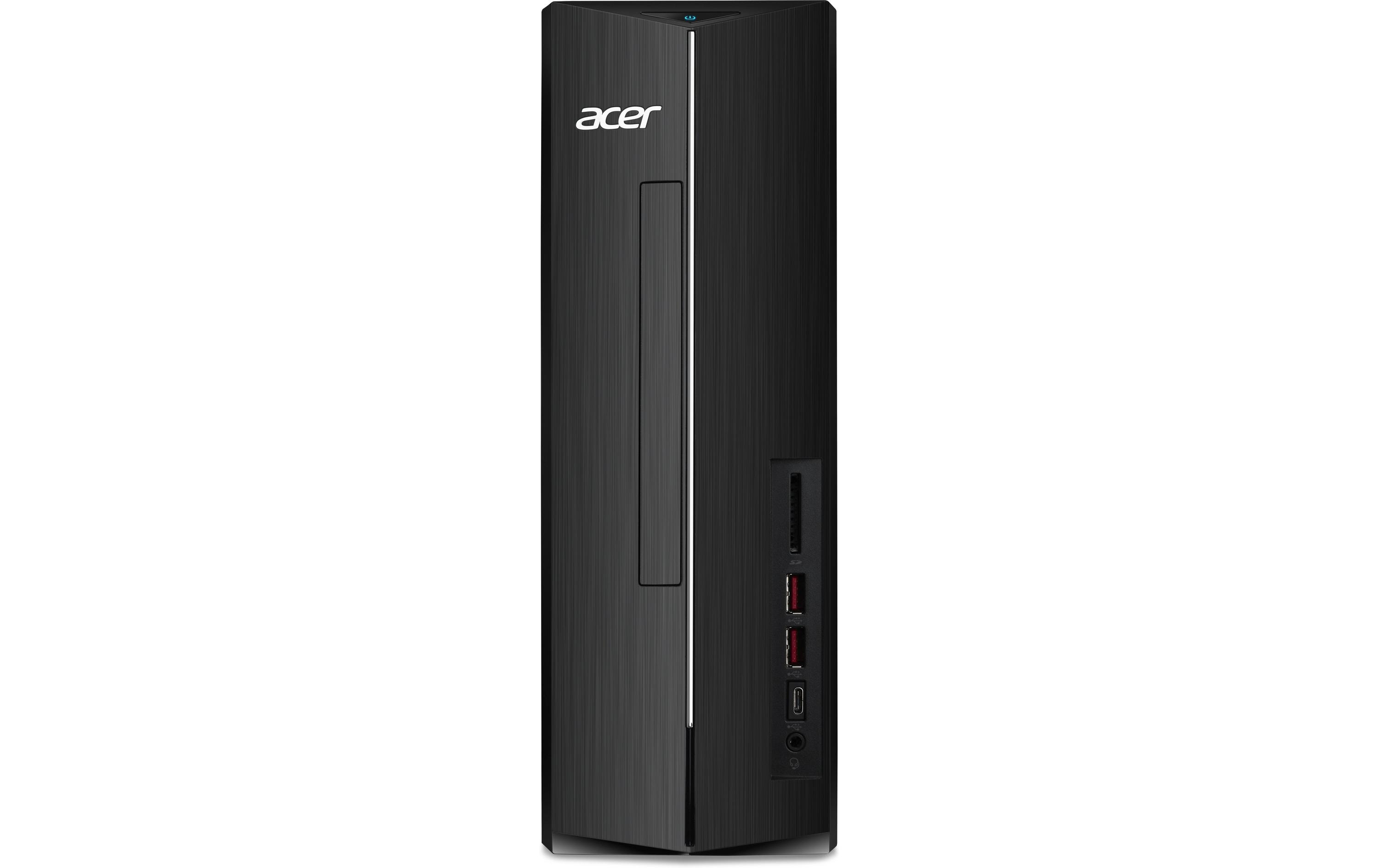 Acer PC Aspire XC-1860 (U5 225,16GB, 512GB SSD) Acer PC Aspire XC-1860 (U5 225,16GB, 512GB SSD)