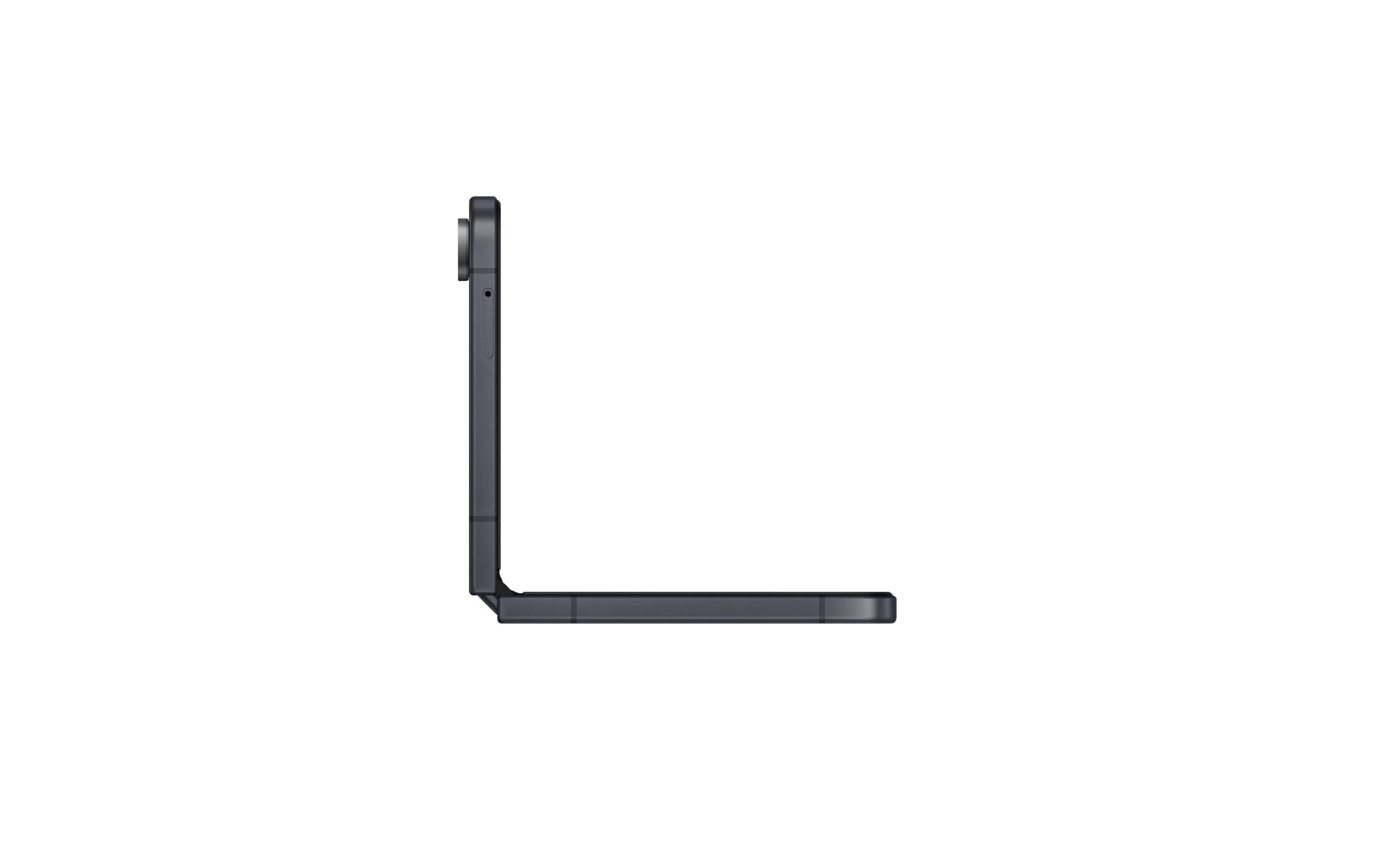 Samsung Galaxy Z Flip8 256 GB (EU-Version) Graphite