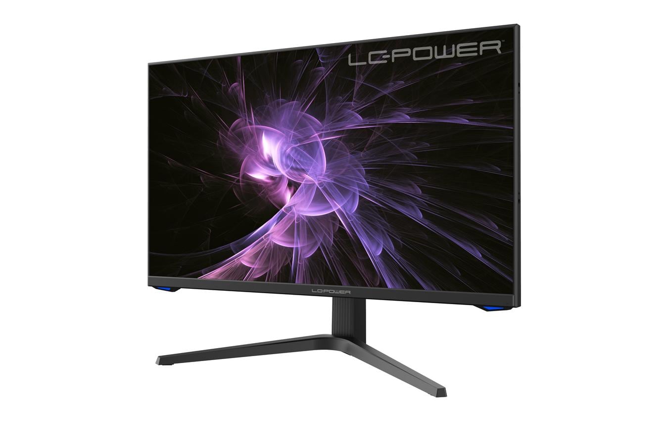 LC-Power Monitor LC-M27-QHD-180