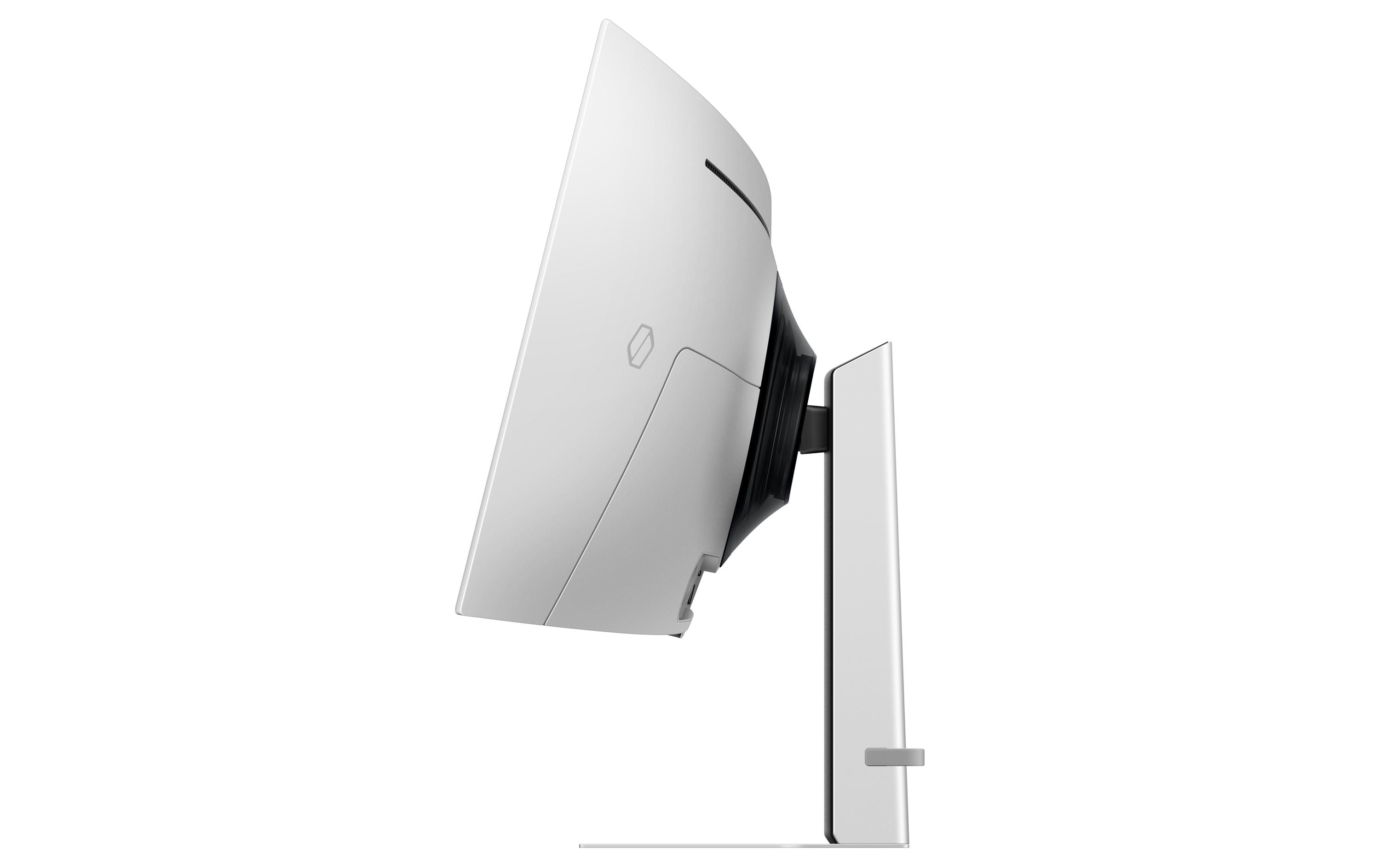 Samsung Monitor Odyssey OLED G9 S49DG910SU