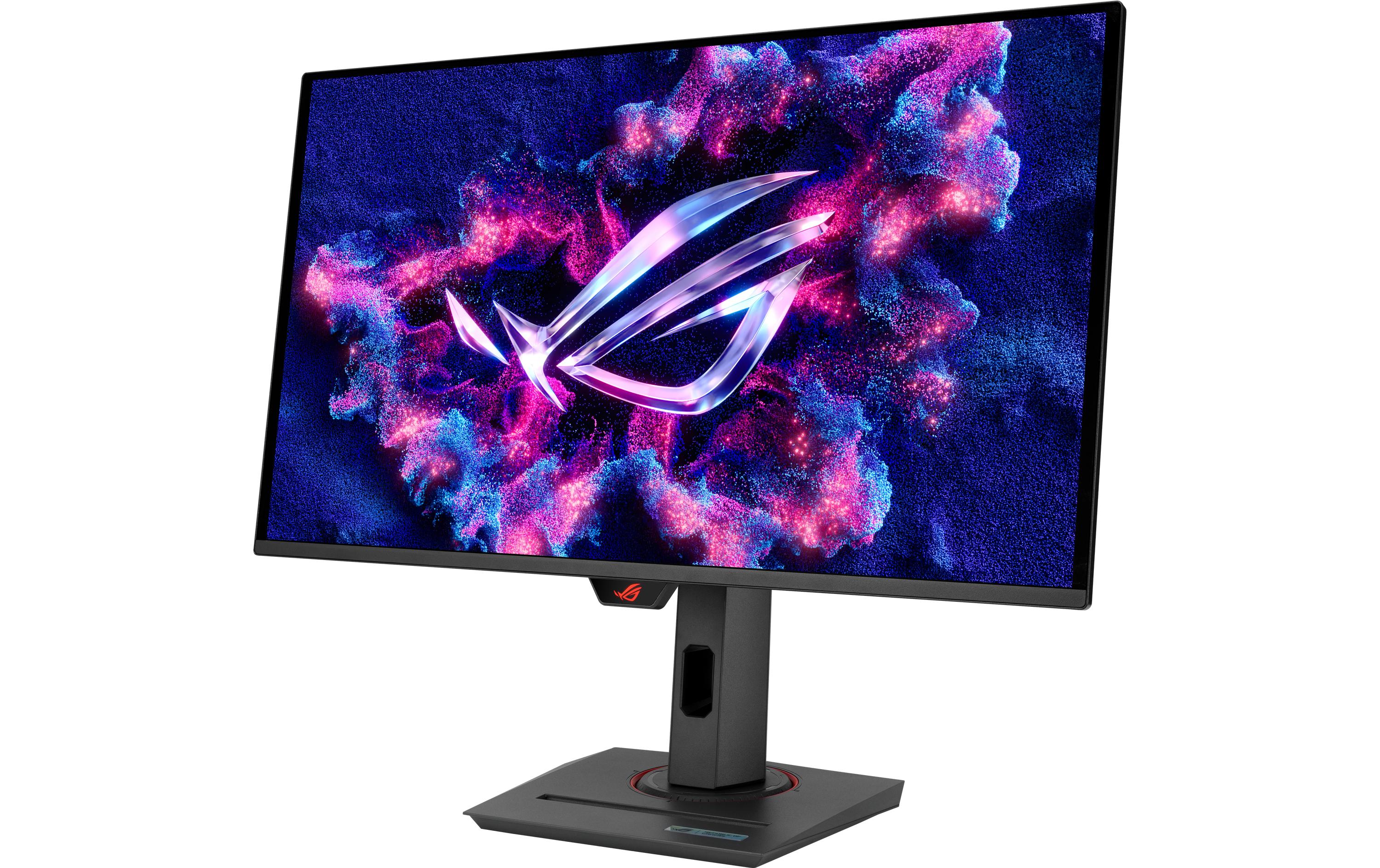 ASUS Monitor ROG Strix OLED XG27ACDNG