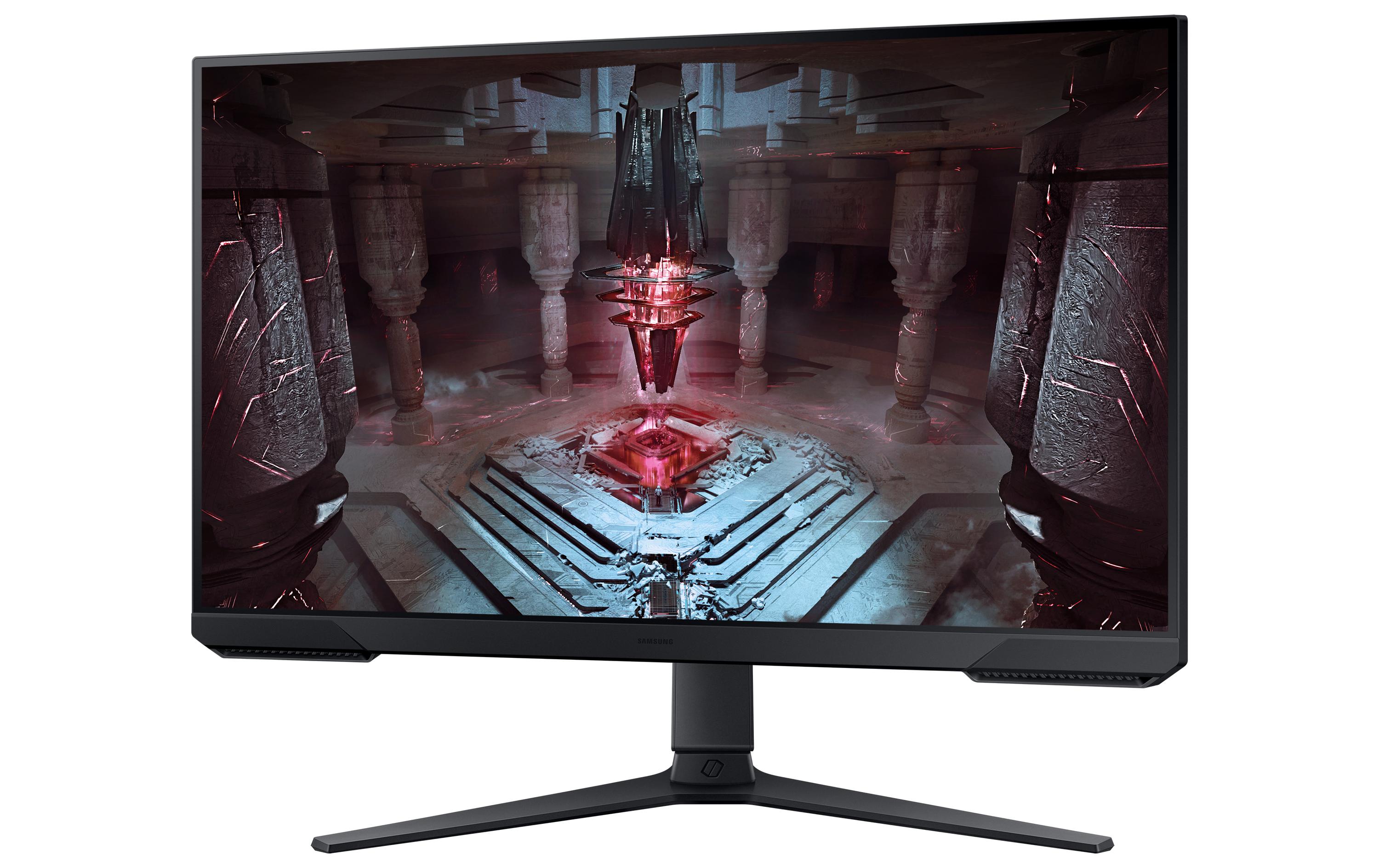Samsung Monitor G51F