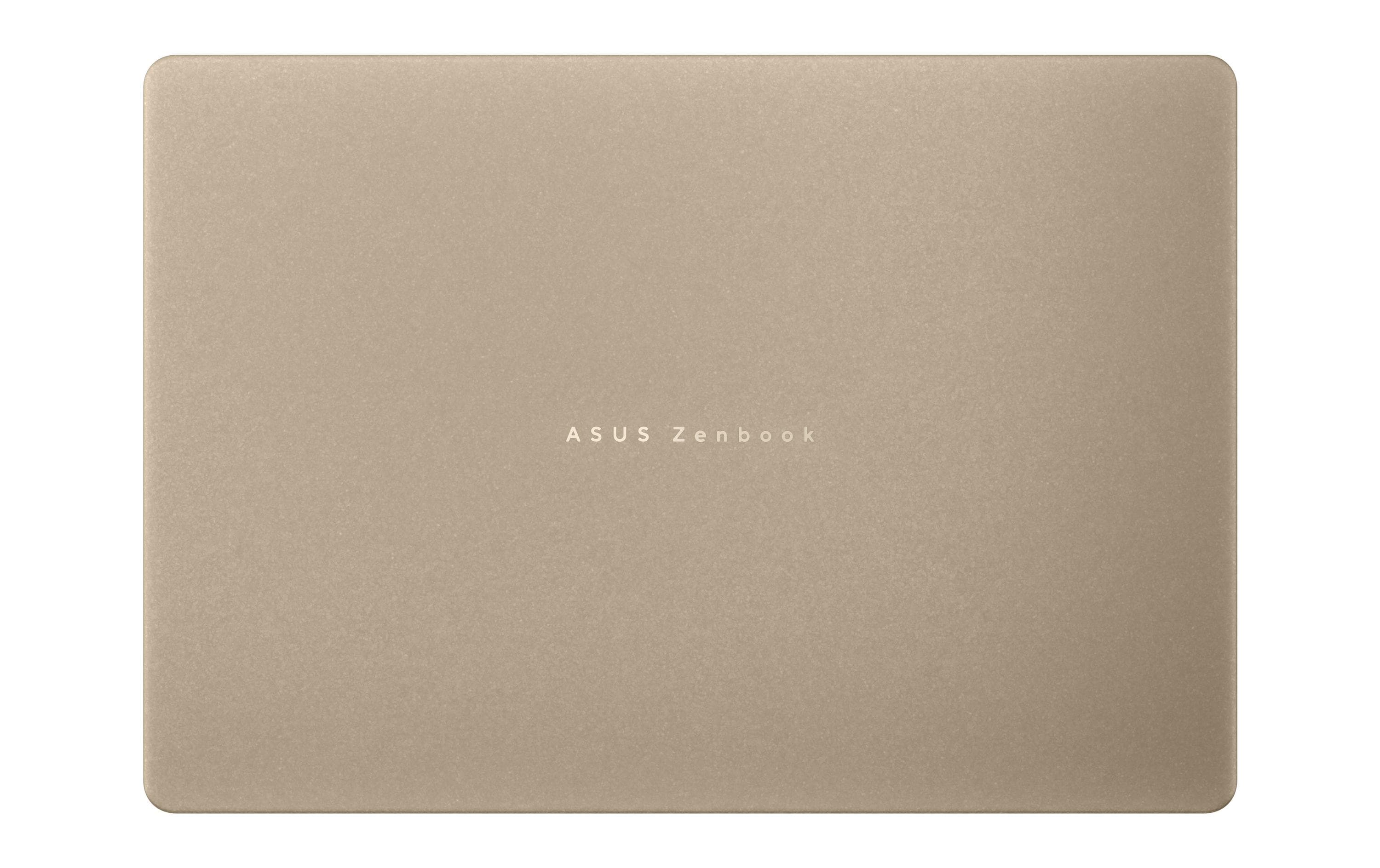 ASUS Zenbook 14 UX3480KA-U1171W Notebook