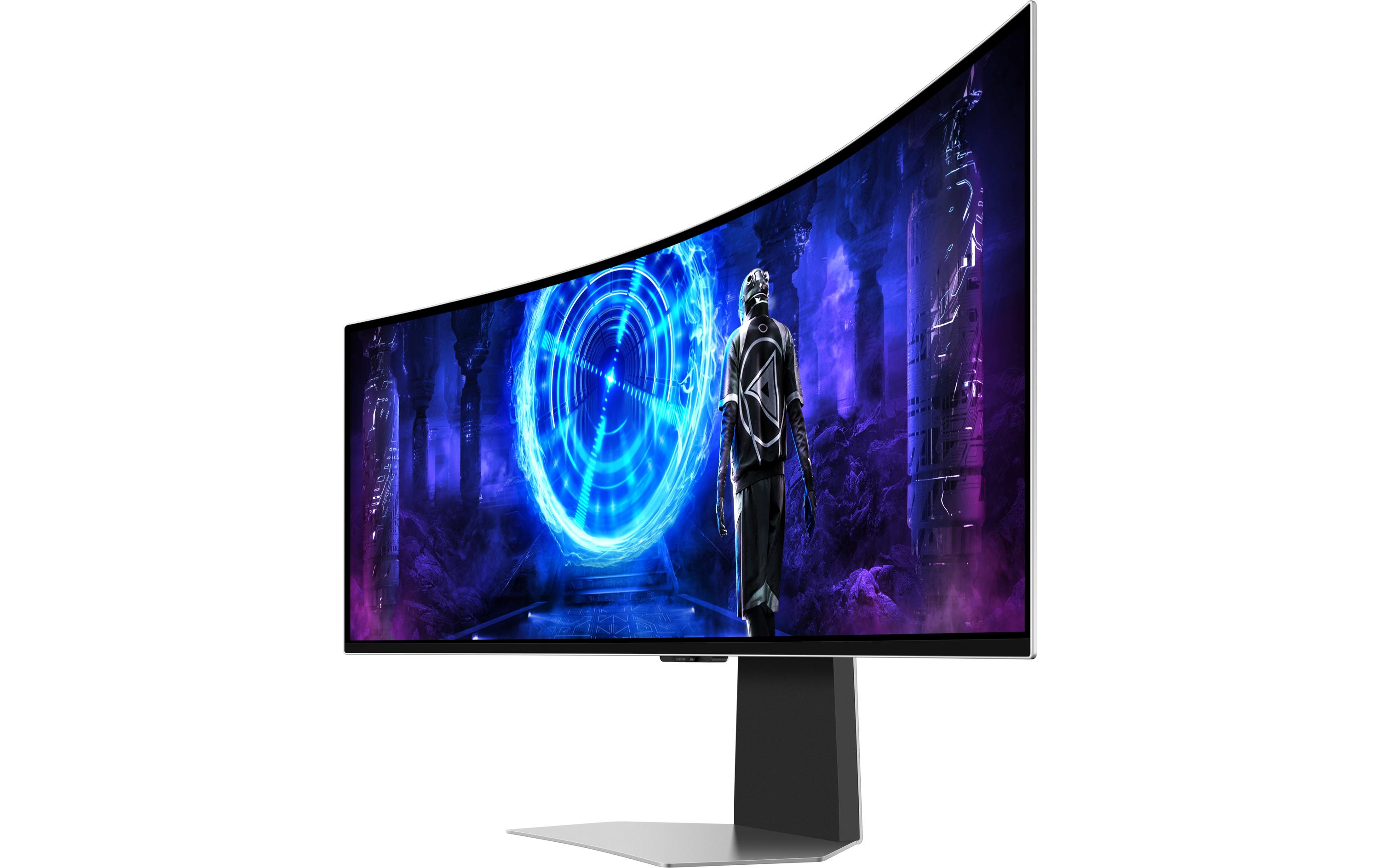 Samsung Monitor Odyssey OLED G9 LS49DG954SUXEN