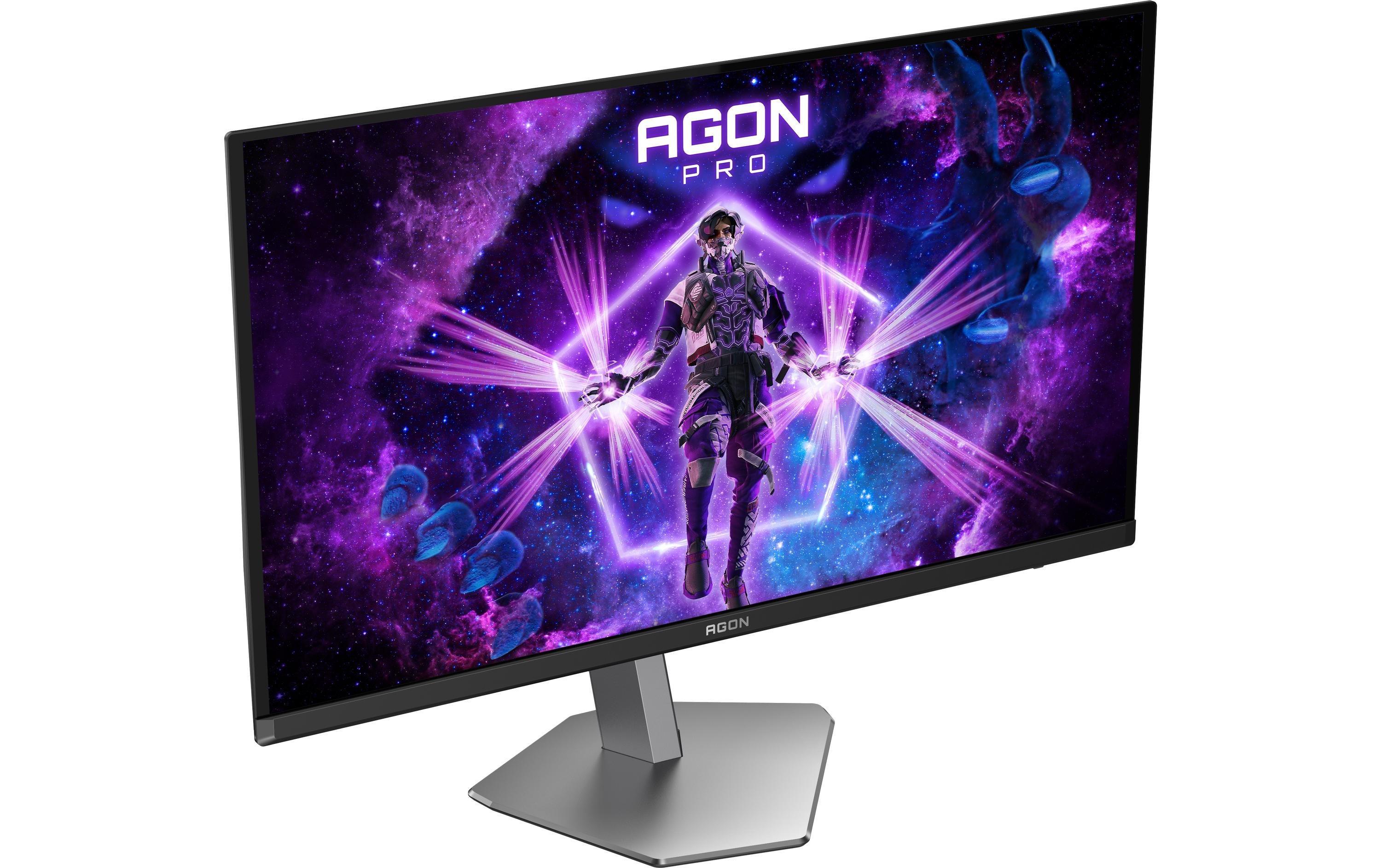 AOC Monitor AG276QKD2