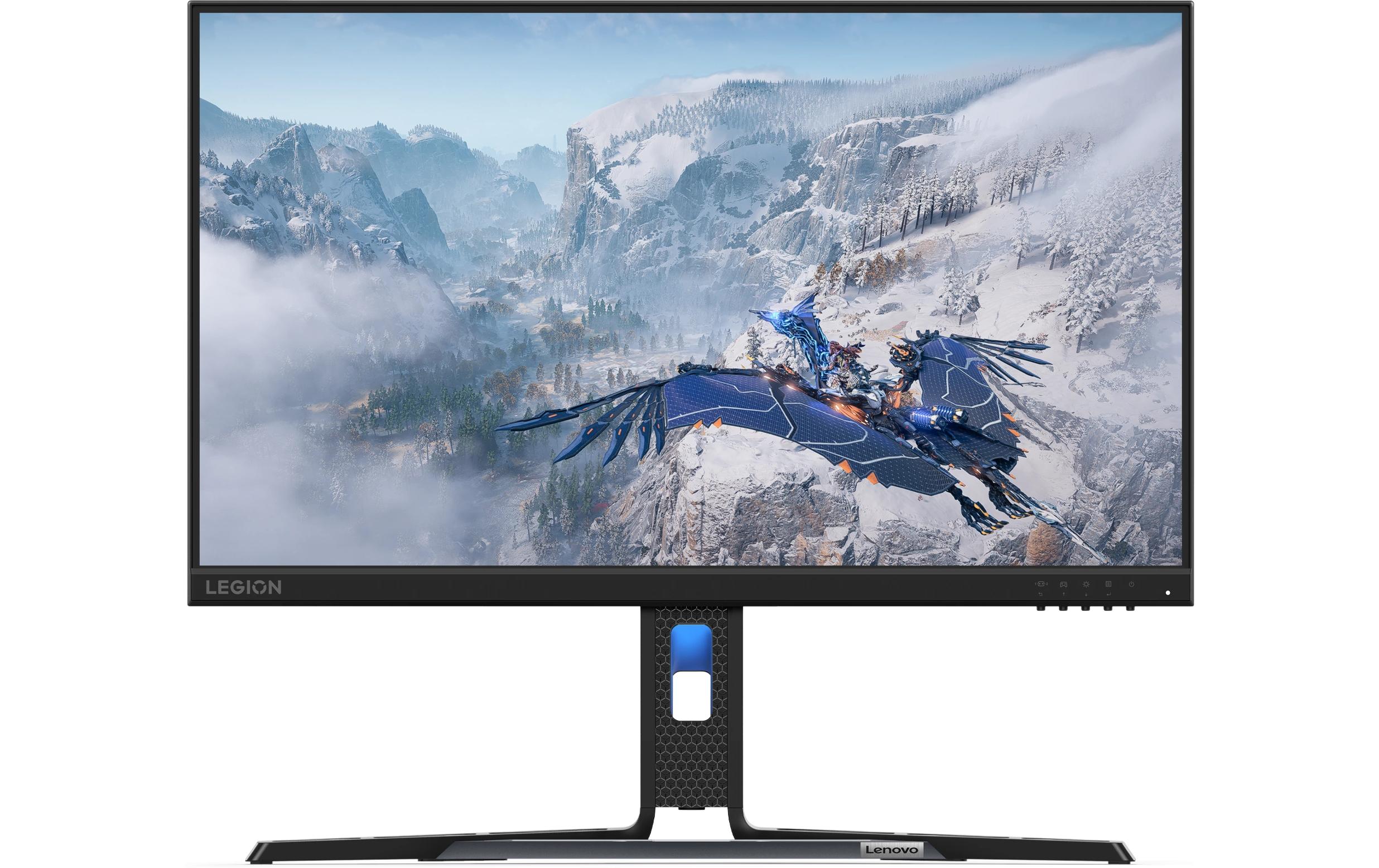 Lenovo Monitor Legion R24e