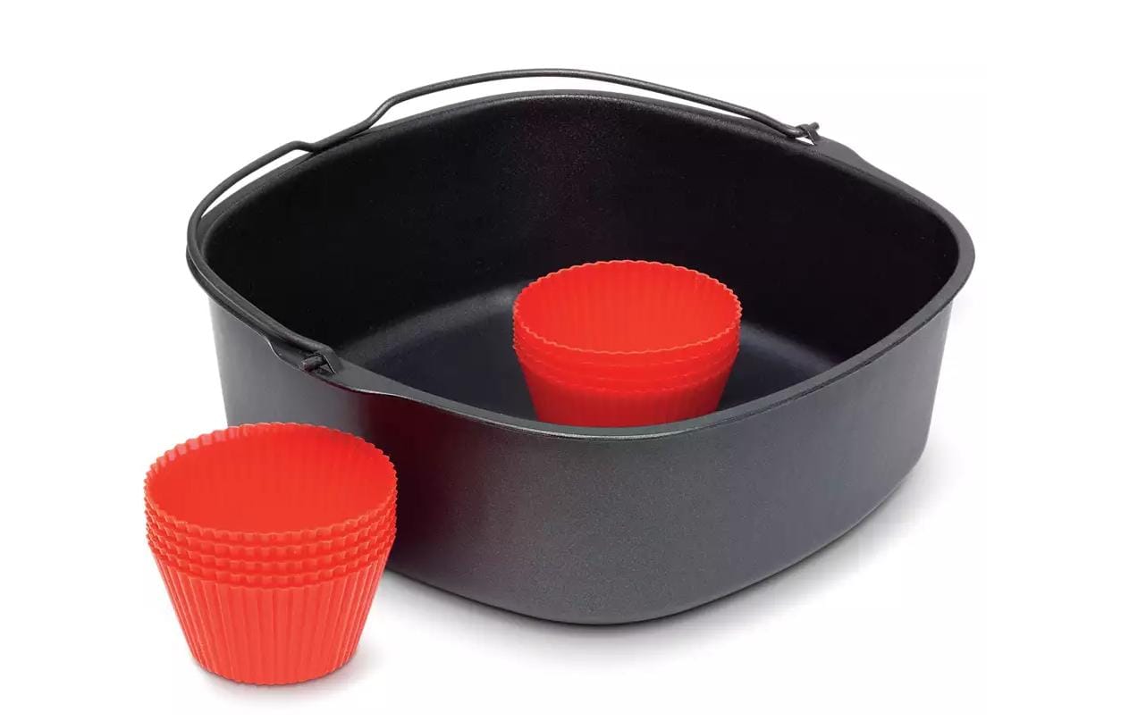 Philips Backeinsatz XXL Backkit HD9956/00 Philips Backeinsatz XXL Backkit HD9956/00