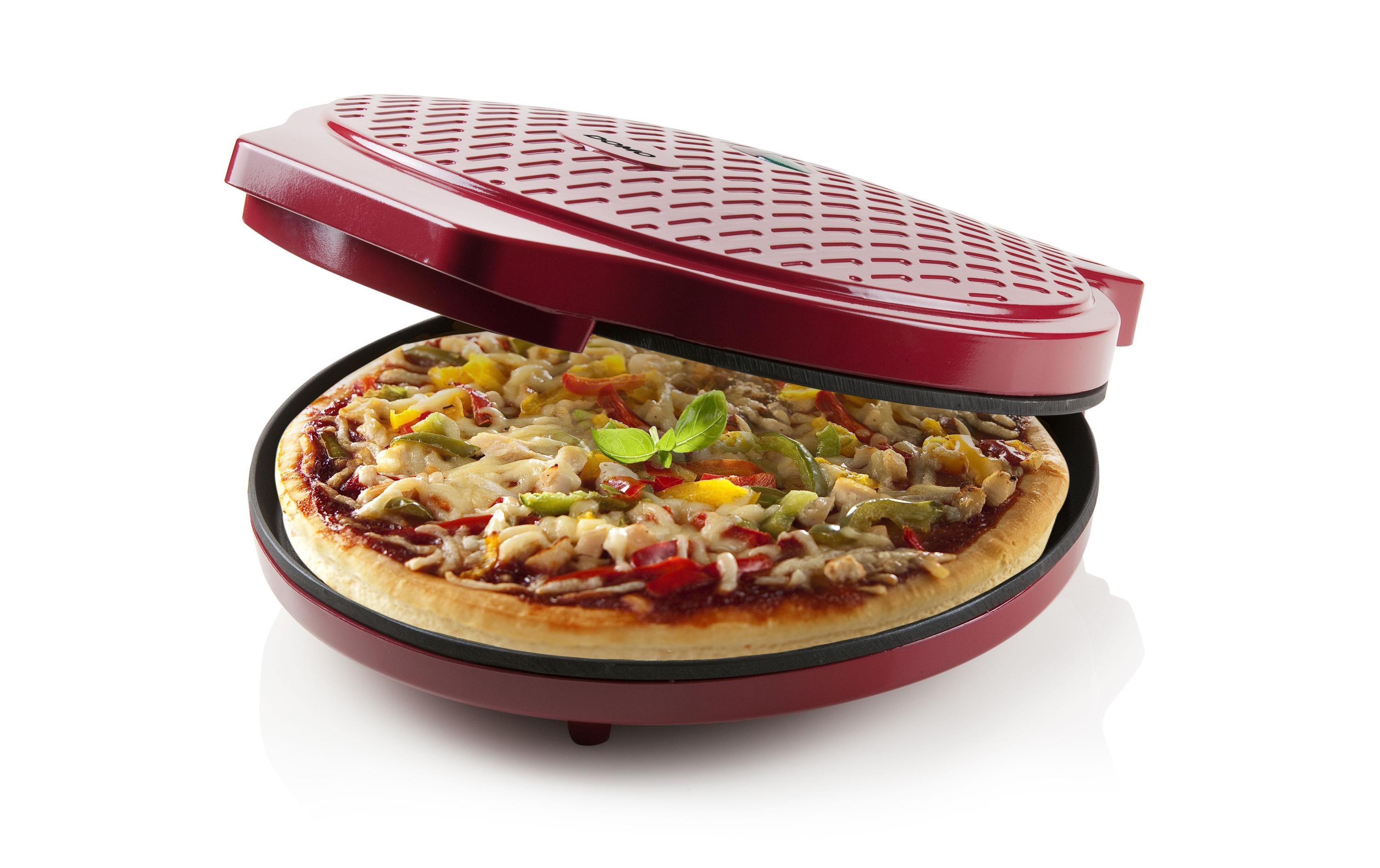 Domo Pizzaofen MyExpress DO9177PZ Domo Pizzaofen MyExpress DO9177PZ