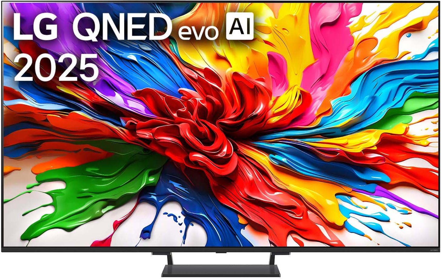 LG TV 55QNED93A6A 55, 3840 x 2160 (Ultra HD 4K), QNED LG TV 55QNED93A6A 55, 3840 x 2160 (Ultra HD 4K), QNED