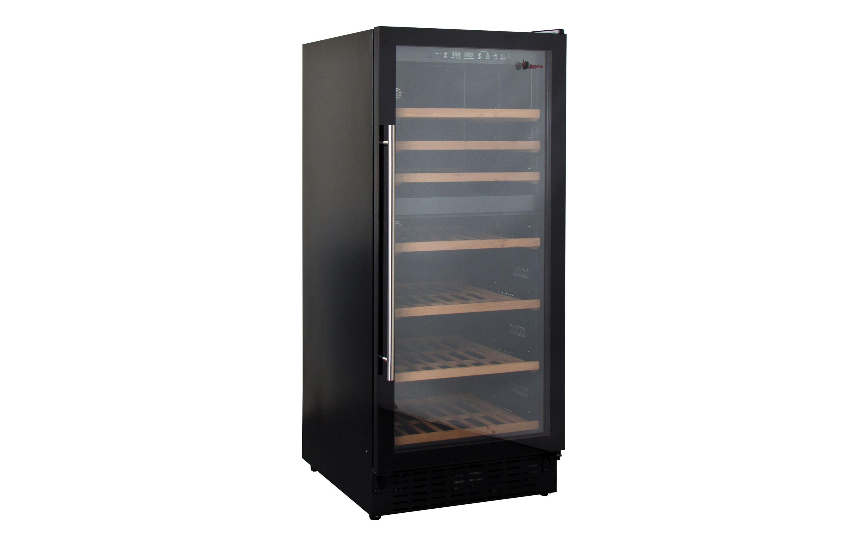 Kibernetik Weinklimaschrank Bodega BWS140 Rechts Kibernetik Weinklimaschrank Bodega BWS140 Rechts