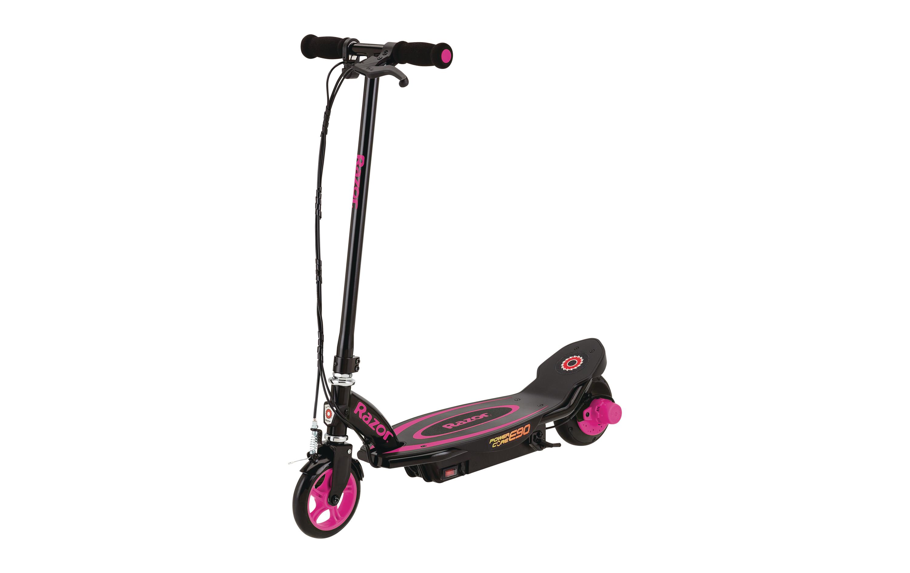 Razor E-Scooter Power Core E90 Pink Razor E-Scooter Power Core E90 Pink