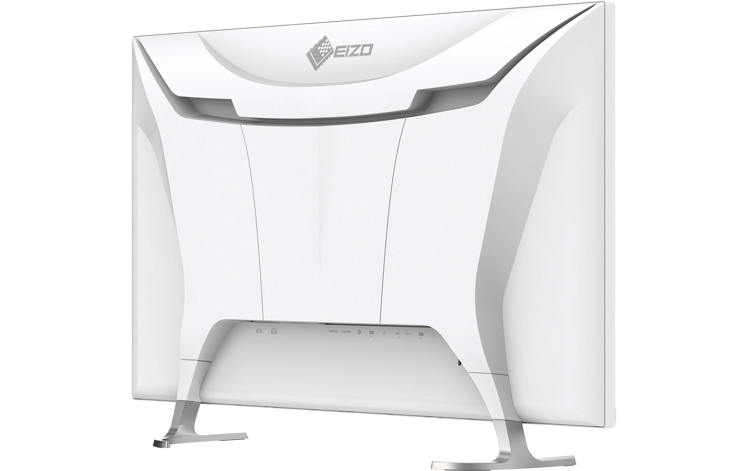 EIZO Monitor FlexScan EV4340X Weiss