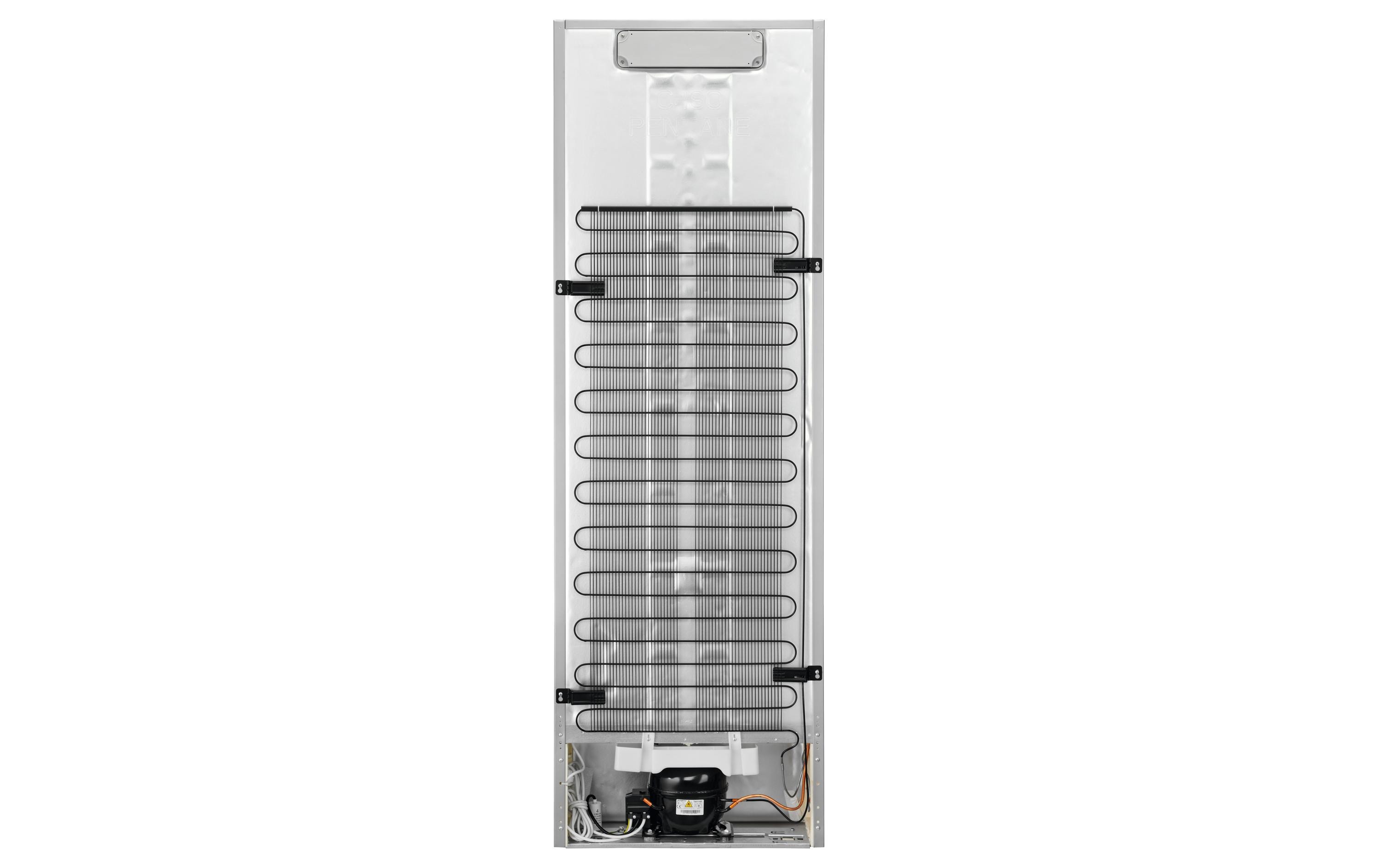 Electrolux Gefrierschrank SG280NCN Rechts/Wechselbar