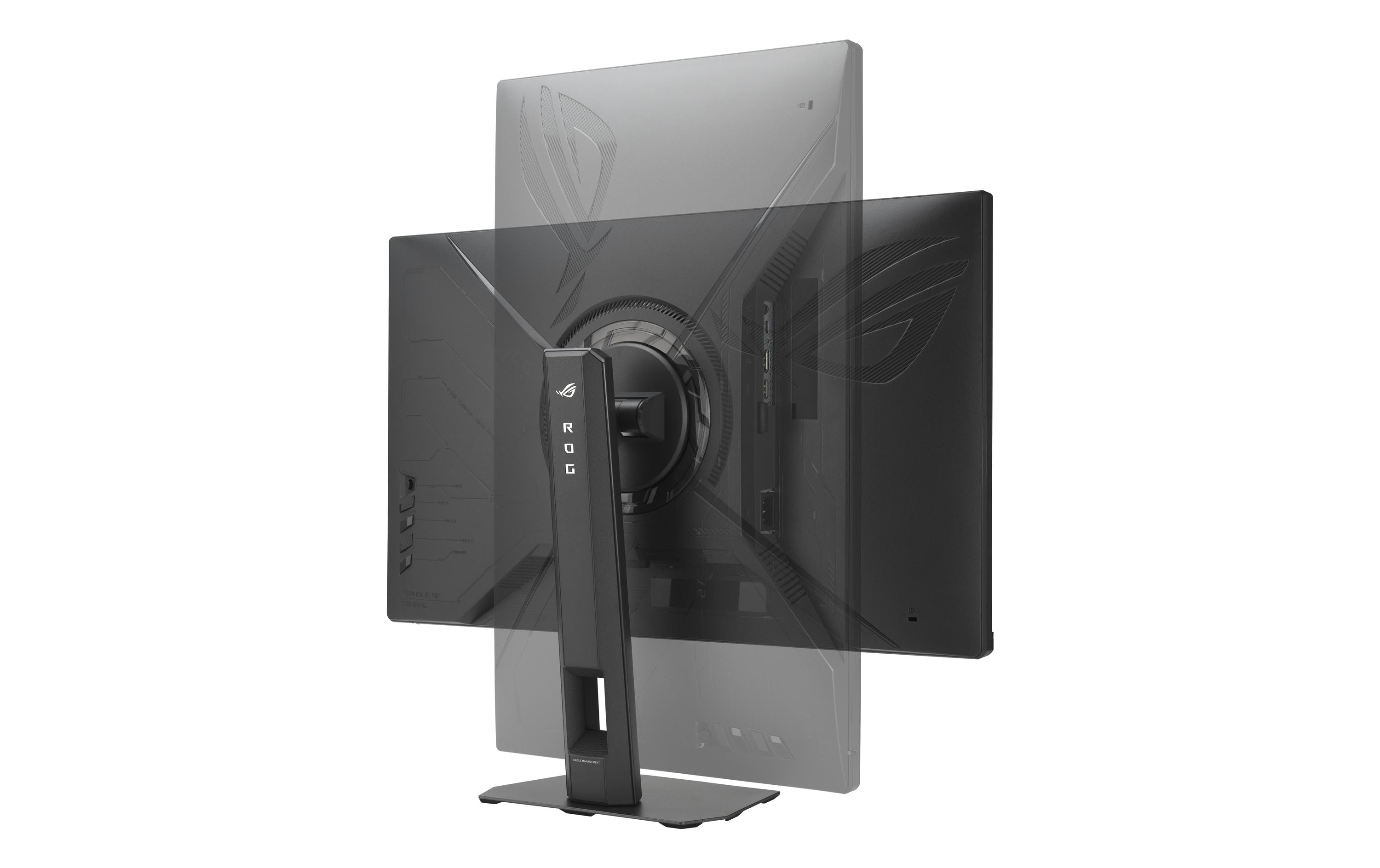 ASUS Monitor ROG Strix XG27UCS Gen2