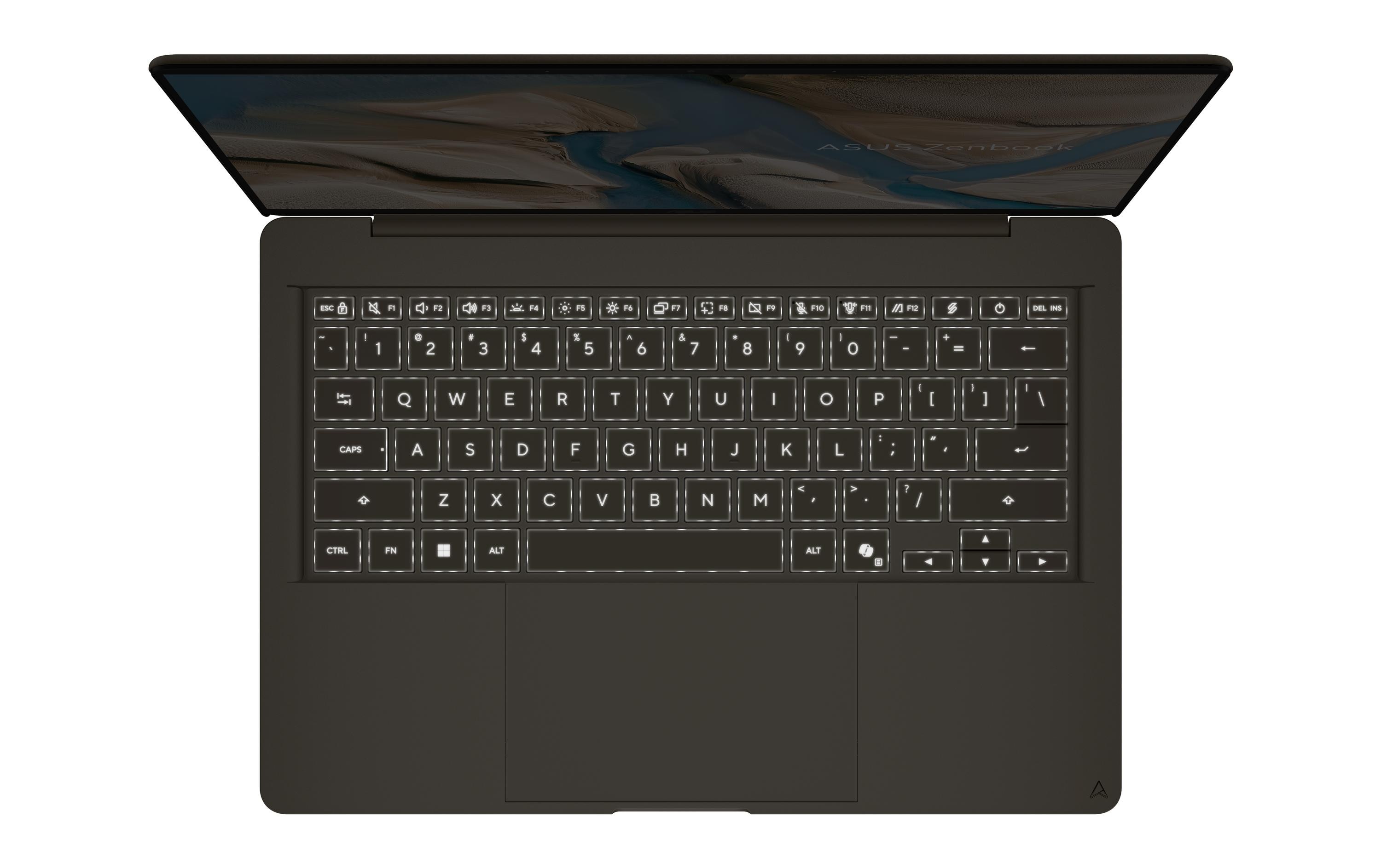 ASUS Zenbook 14 UX3480KA-U1171W Notebook