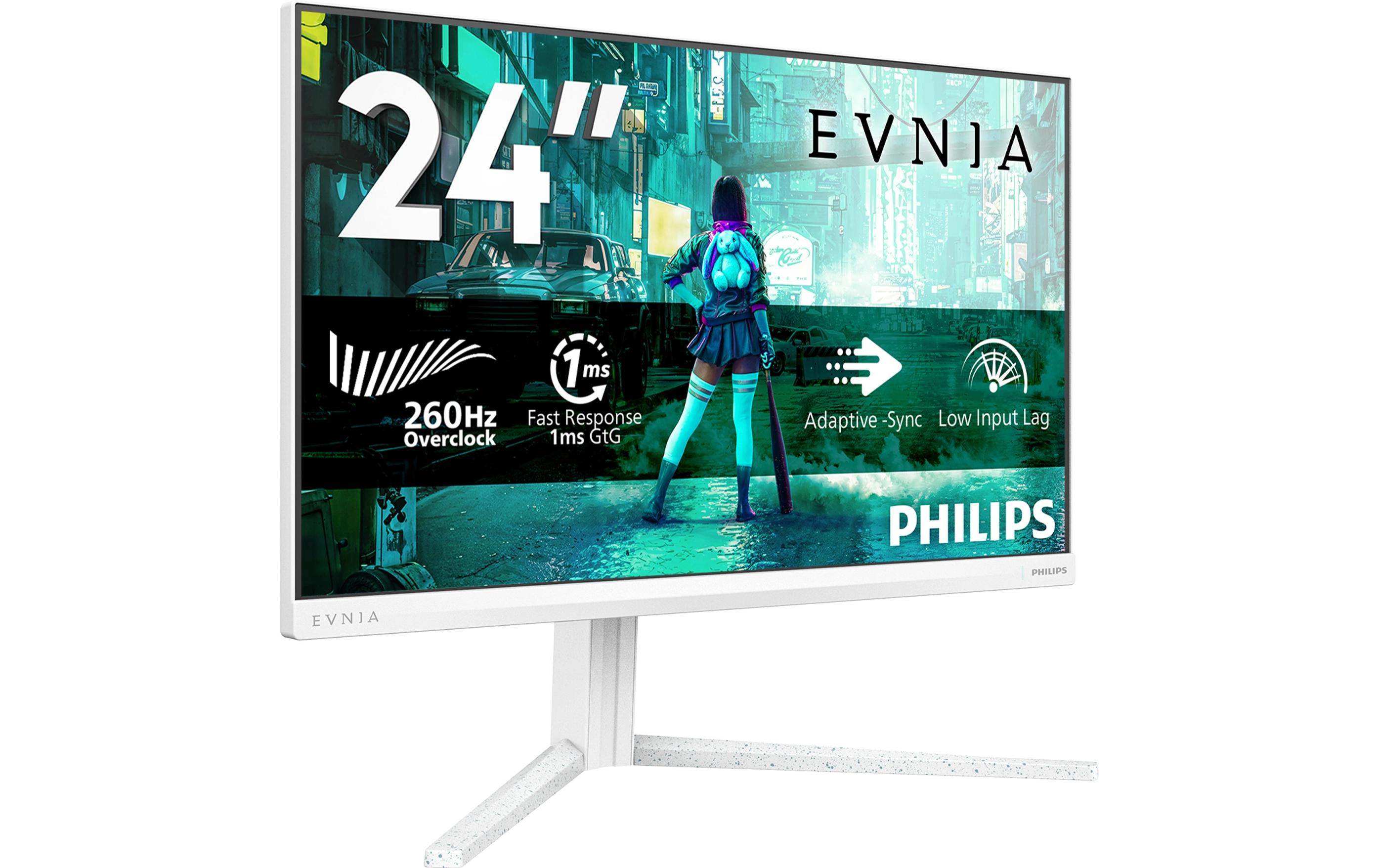 Philips Monitor 24M2N3201P/00