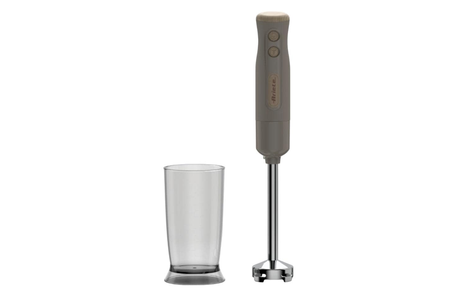 Ariete Handmixer ARI-601-TP Taupe
