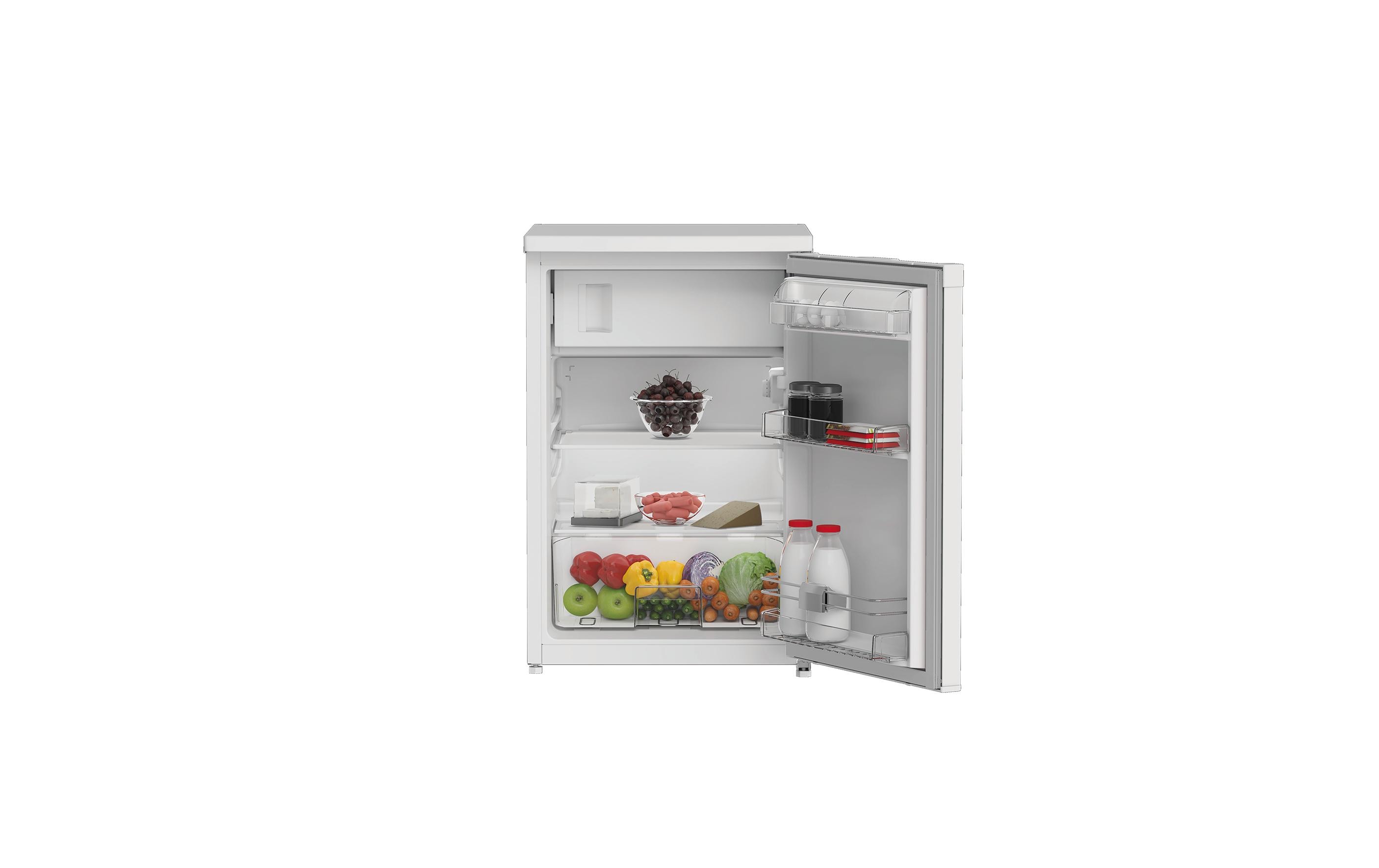 Bauknecht Kühlschrank K55 V1 113W CH Wechselbar/Rechts