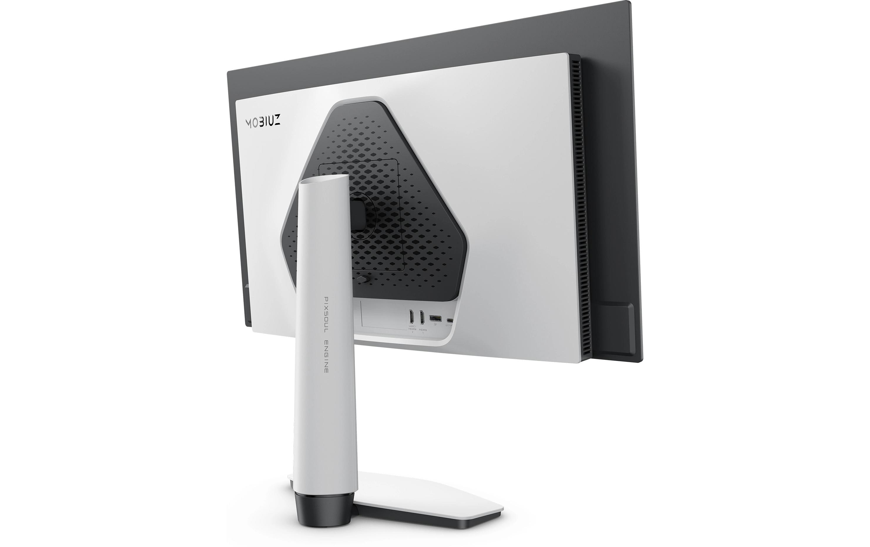 BenQ Monitor EX271QZ