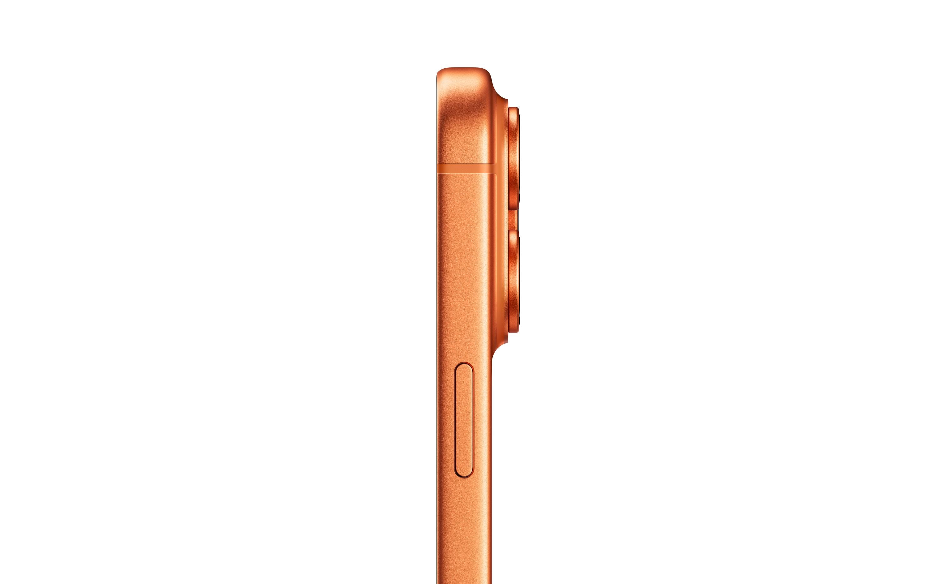 Apple iPhone 17 Pro Max 256 GB Cosmic Orange