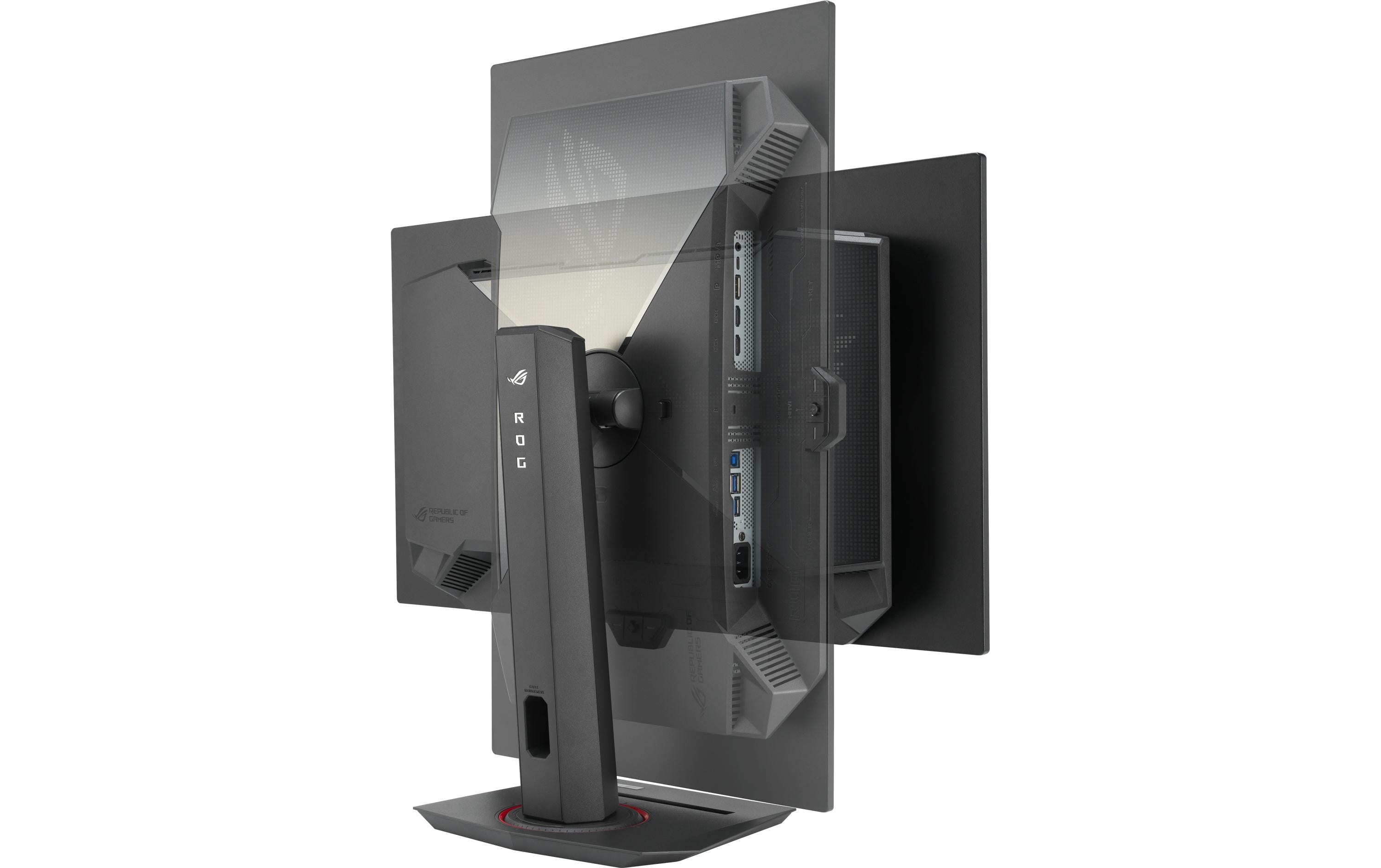ASUS Monitor ROG Strix OLED XG27ACDNG