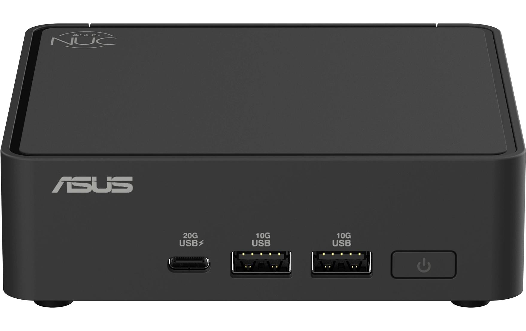 ASUS NUC 15 PRO RNUC15CRKU506302 16 GB RAM, 512 GB SSD