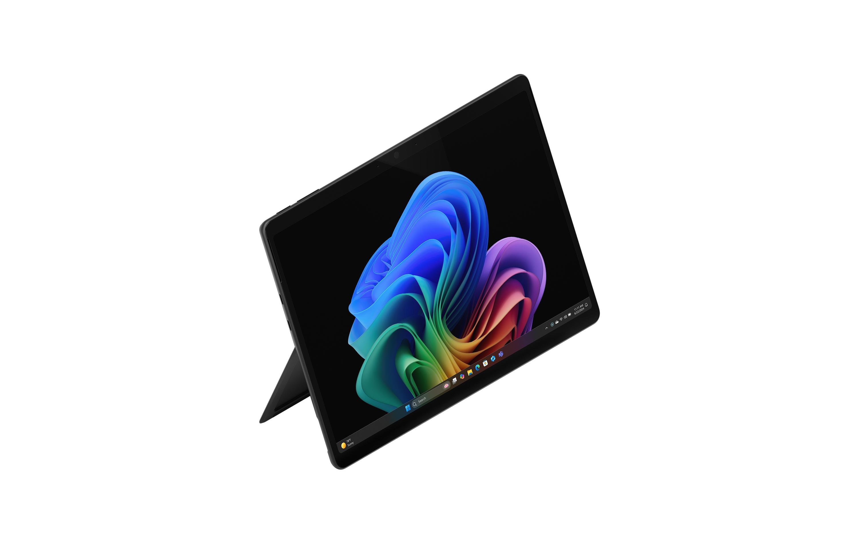 Microsoft Surface Pro 12. Edition, 13