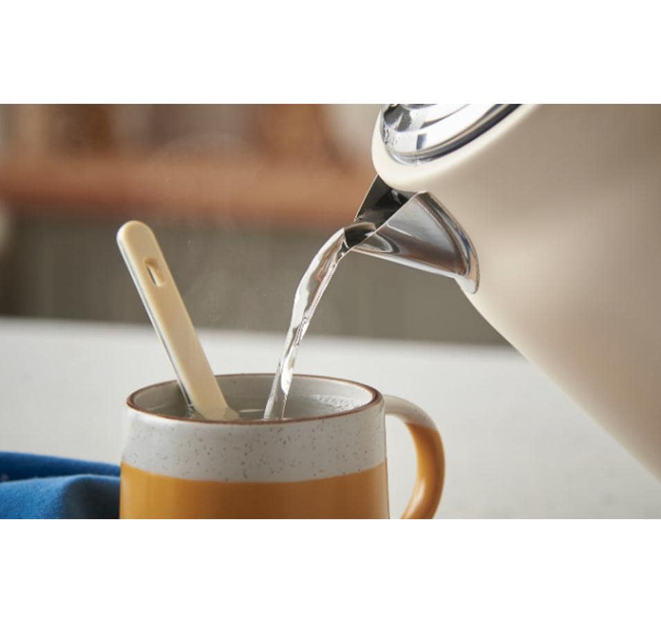Russell Hobbs Wasserkocher Hanley 1.7 l, Jasmine