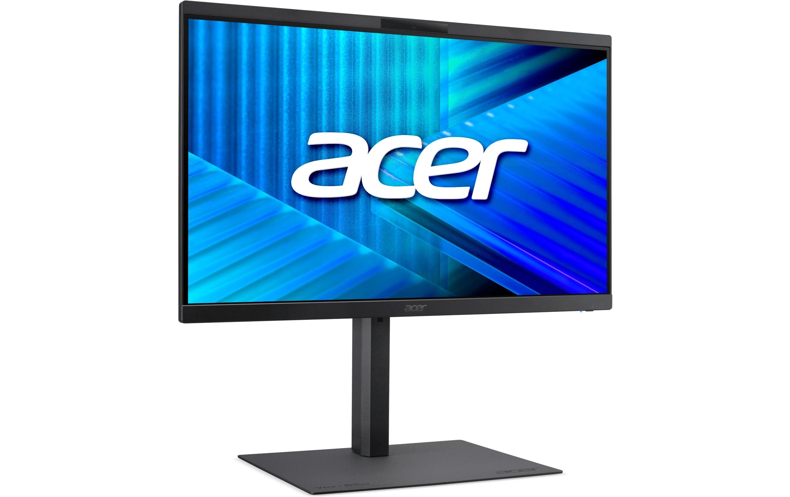 Acer AIO Veriton Vero VVZ4734GT