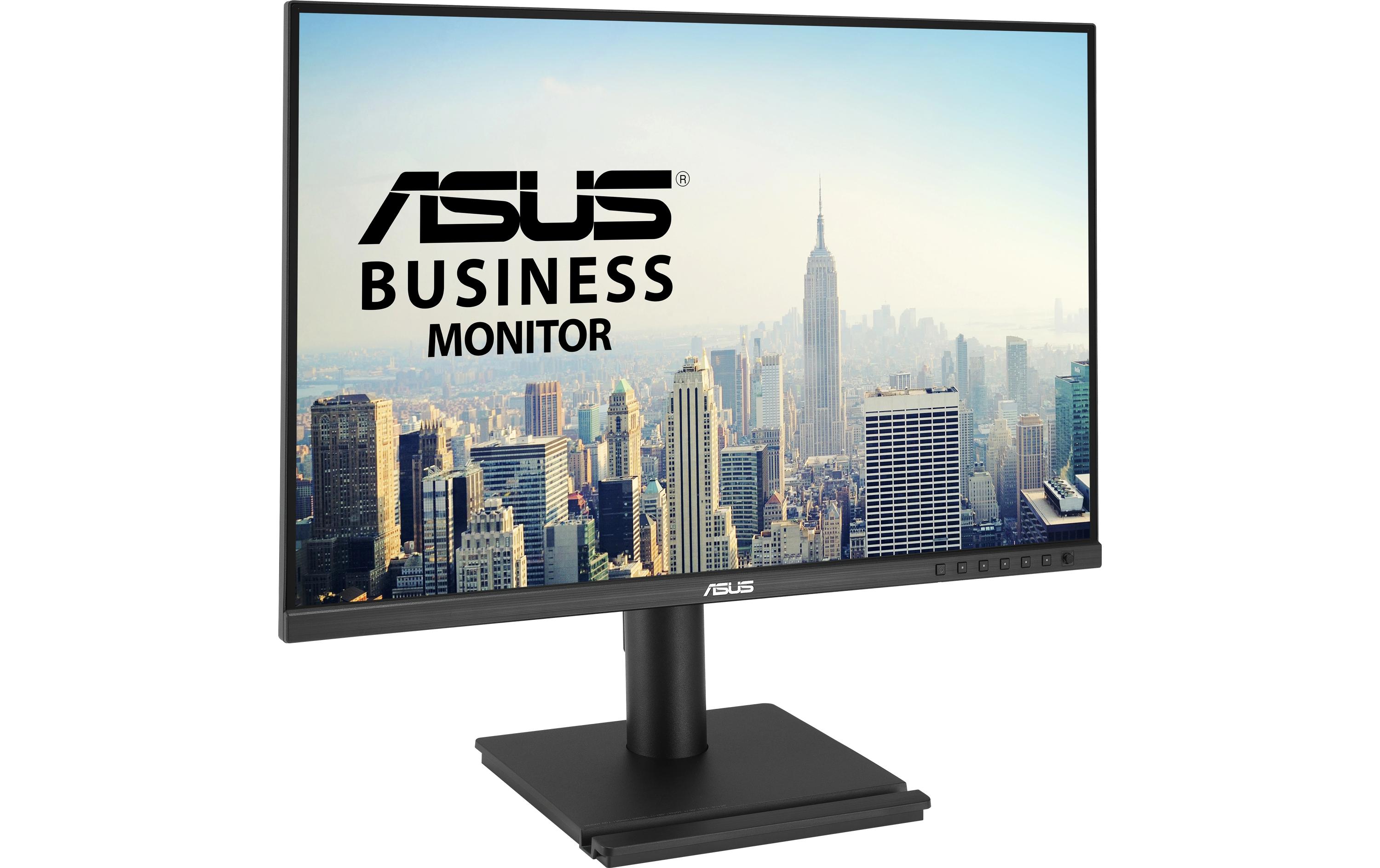 ASUS Monitor BE248CFN