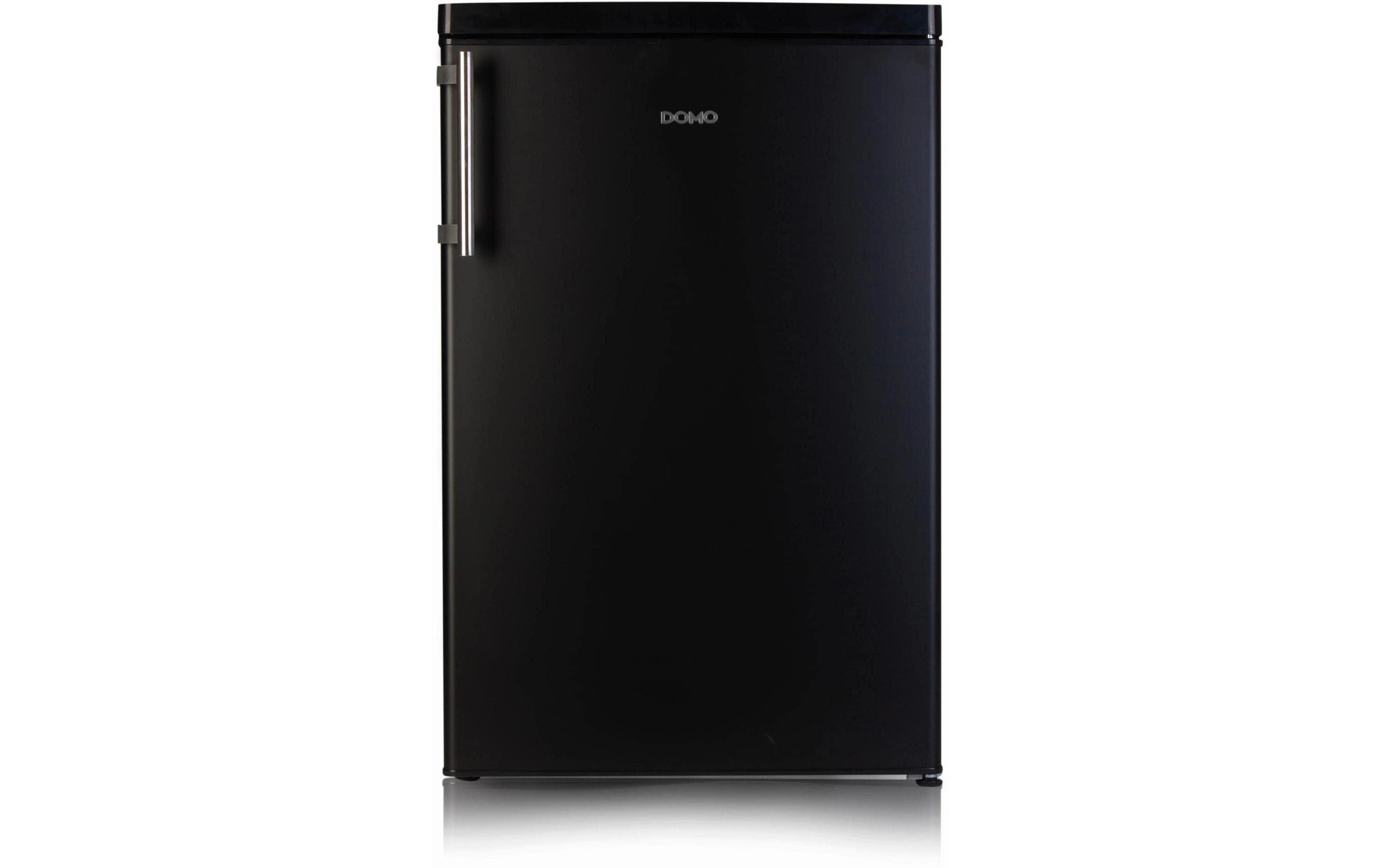 Domo Kühlschrank DO91124 Schwarz, Rechts Domo Kühlschrank DO91124 Schwarz, Rechts