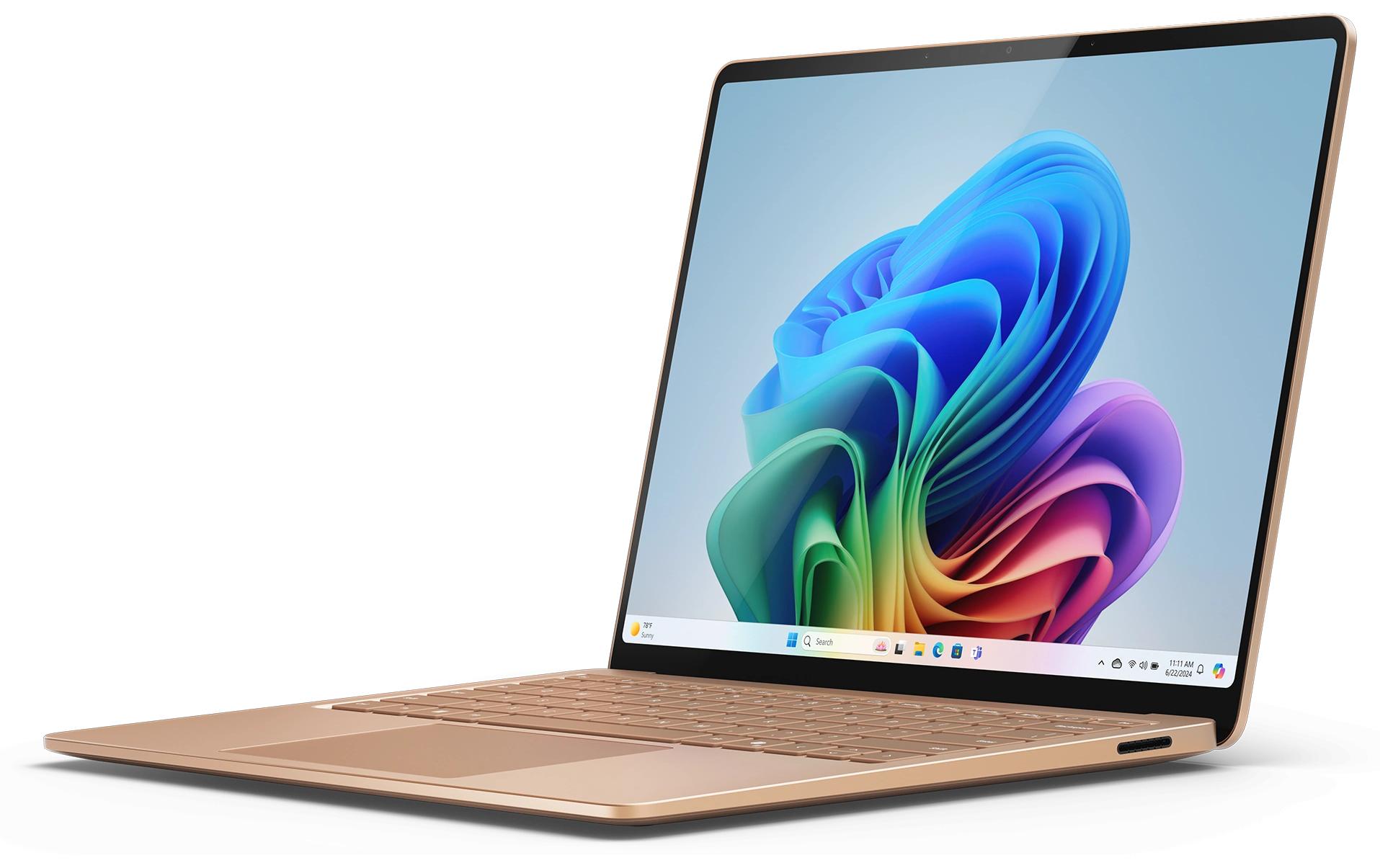 Microsoft Surface Laptop 7. Edition 13.8 (X Plus, 16 GB, 512 GB)