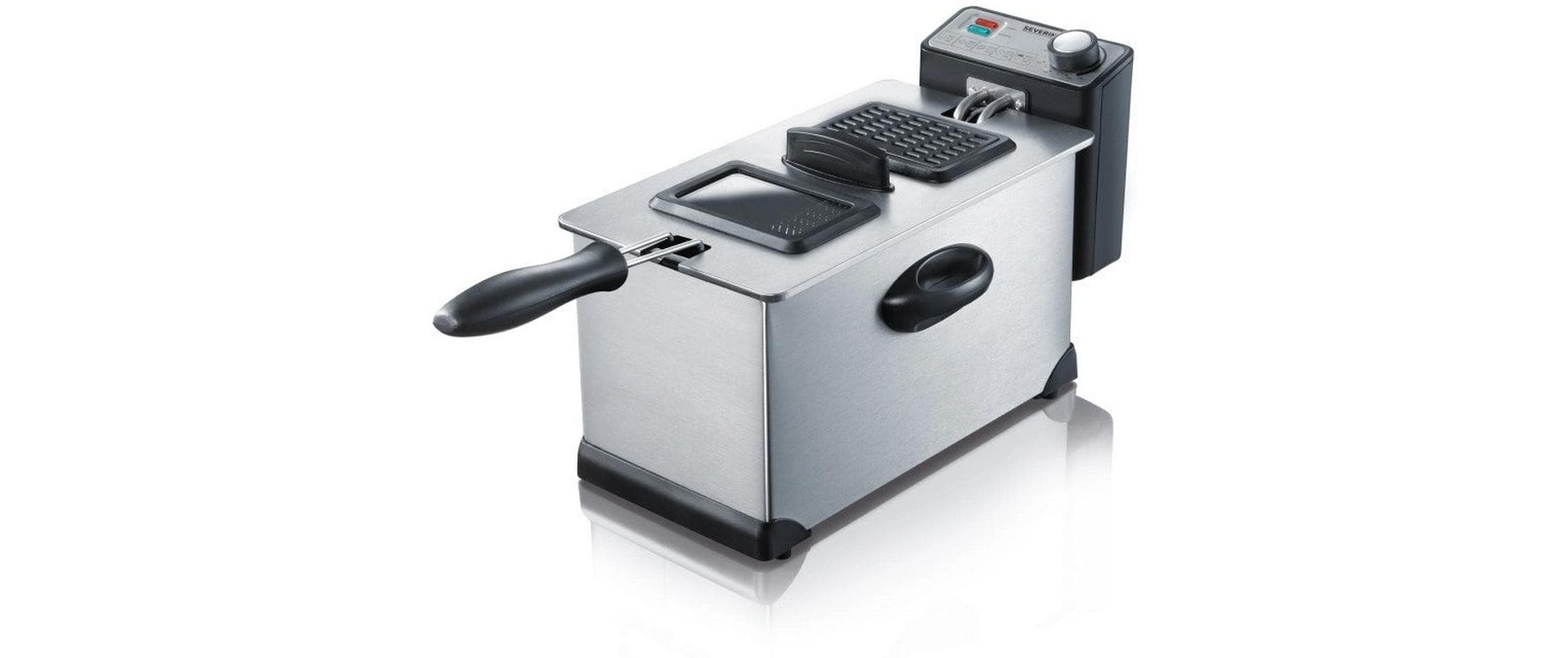 Severin FR2431 3 l