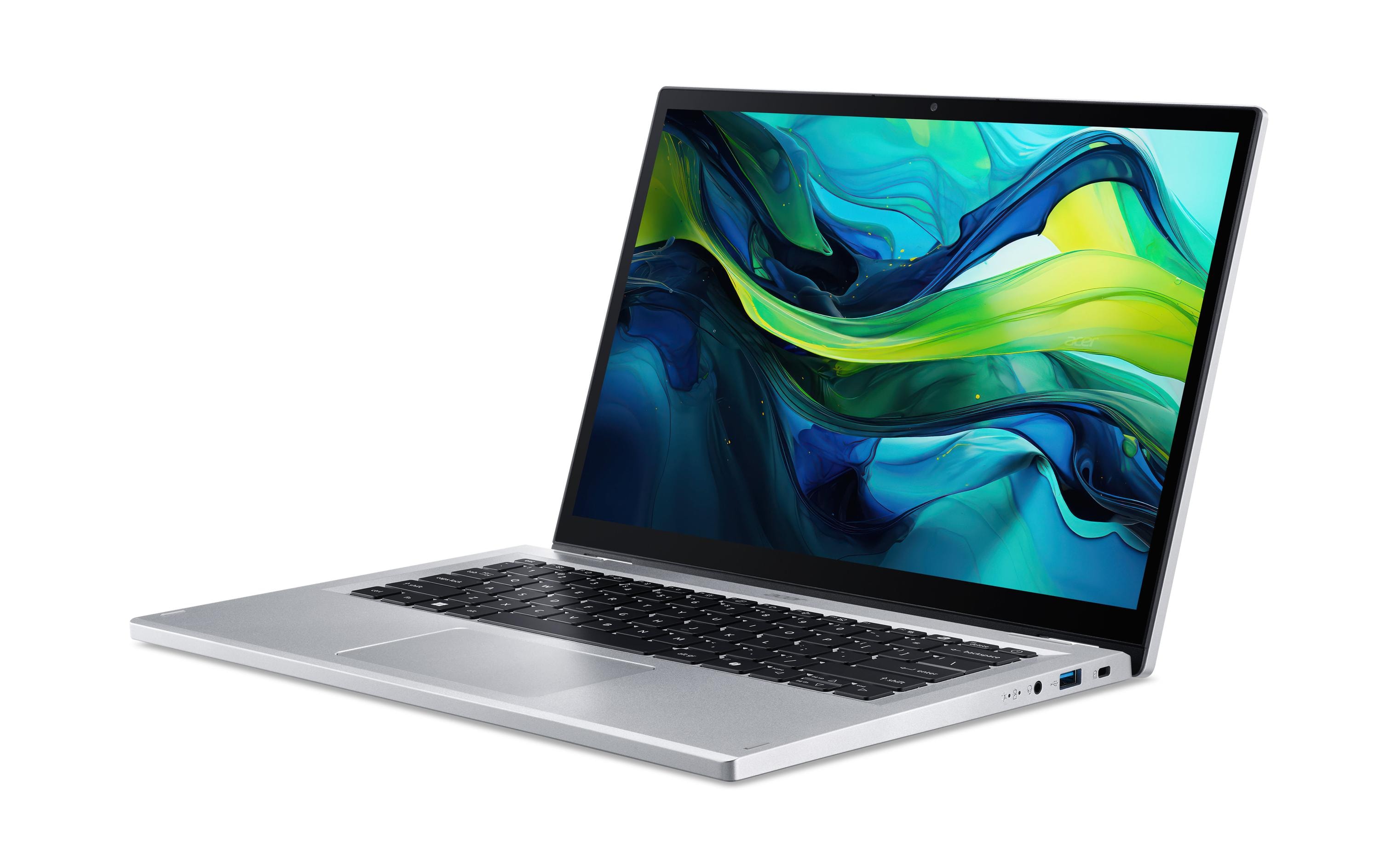 Acer Aspire Go Spin 14 AGSP14-31PT-C1GN