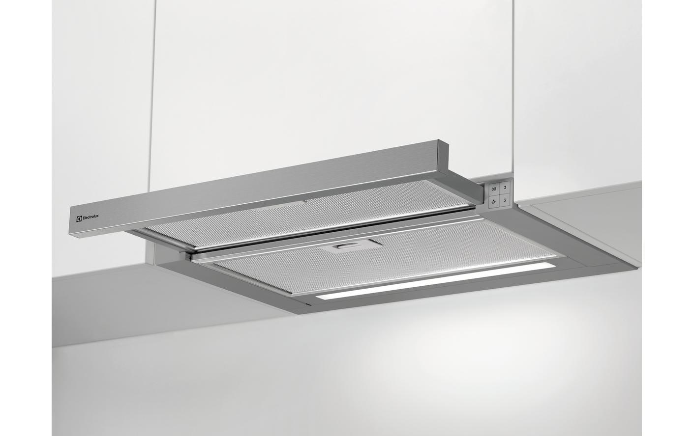 Electrolux Flachschirmhaube DAK6036CN 3 Stufen Electrolux Flachschirmhaube DAK6036CN 3 Stufen