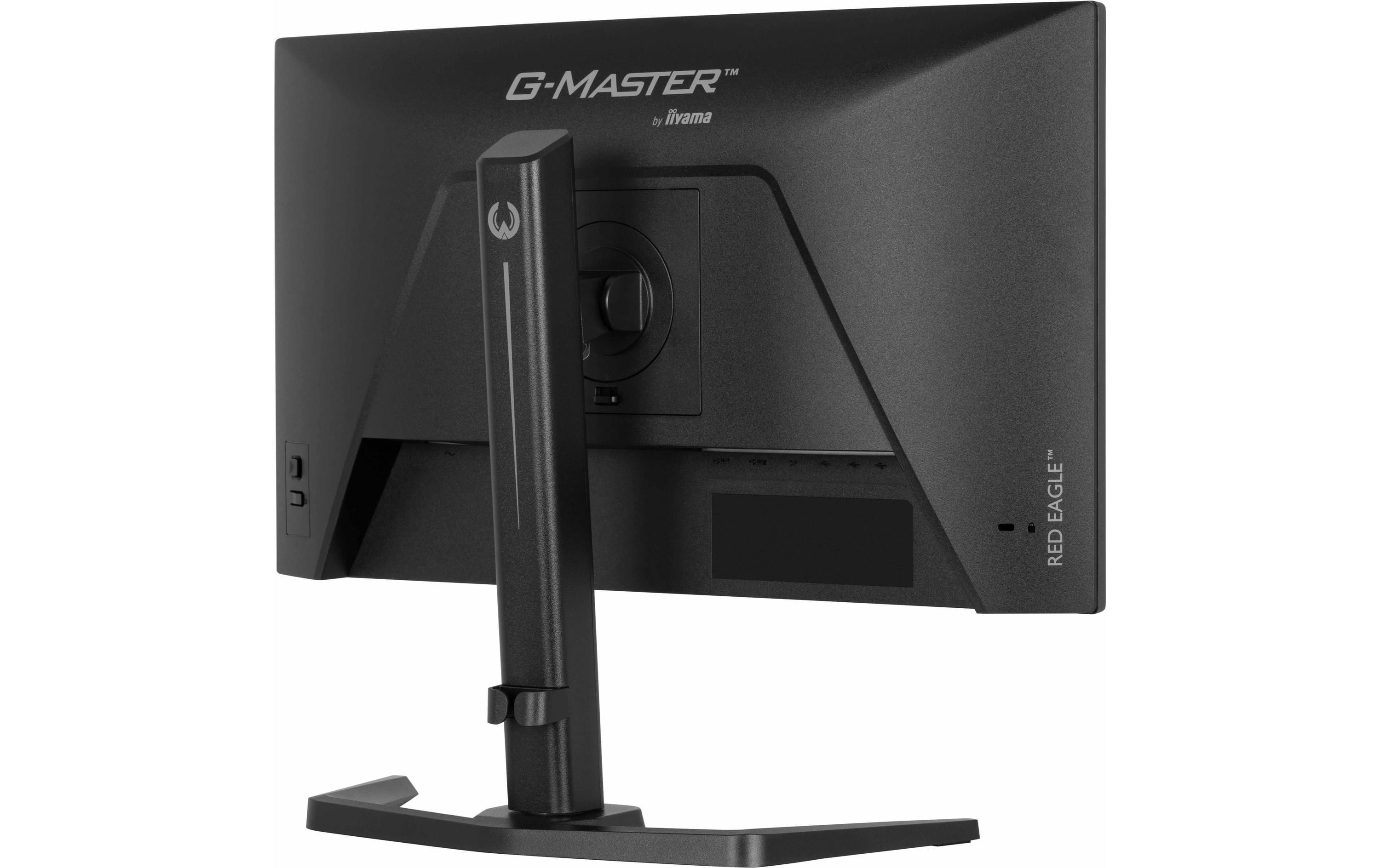 iiyama Monitor G-Master GB2471HSU-B1