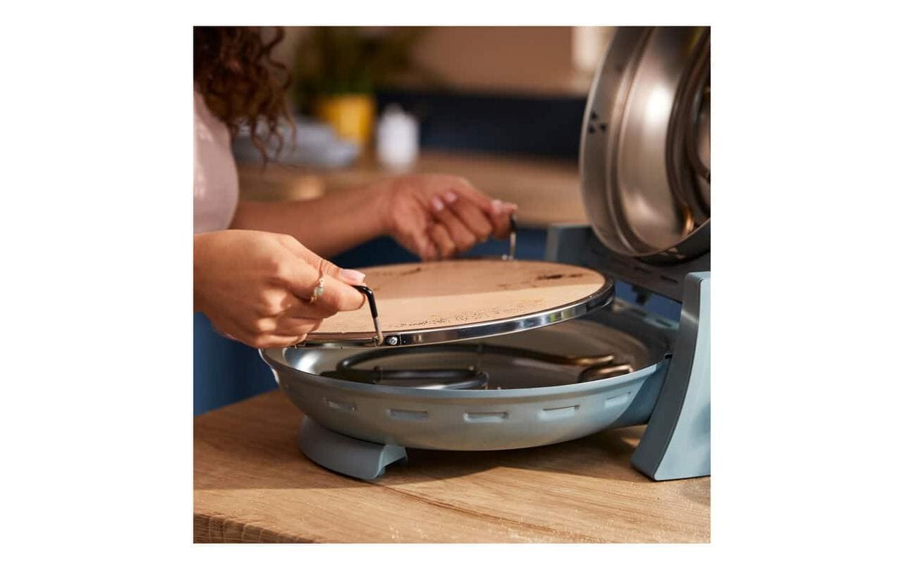 Kenwood My Pizzeria Pizzaofen KPO10.000GY