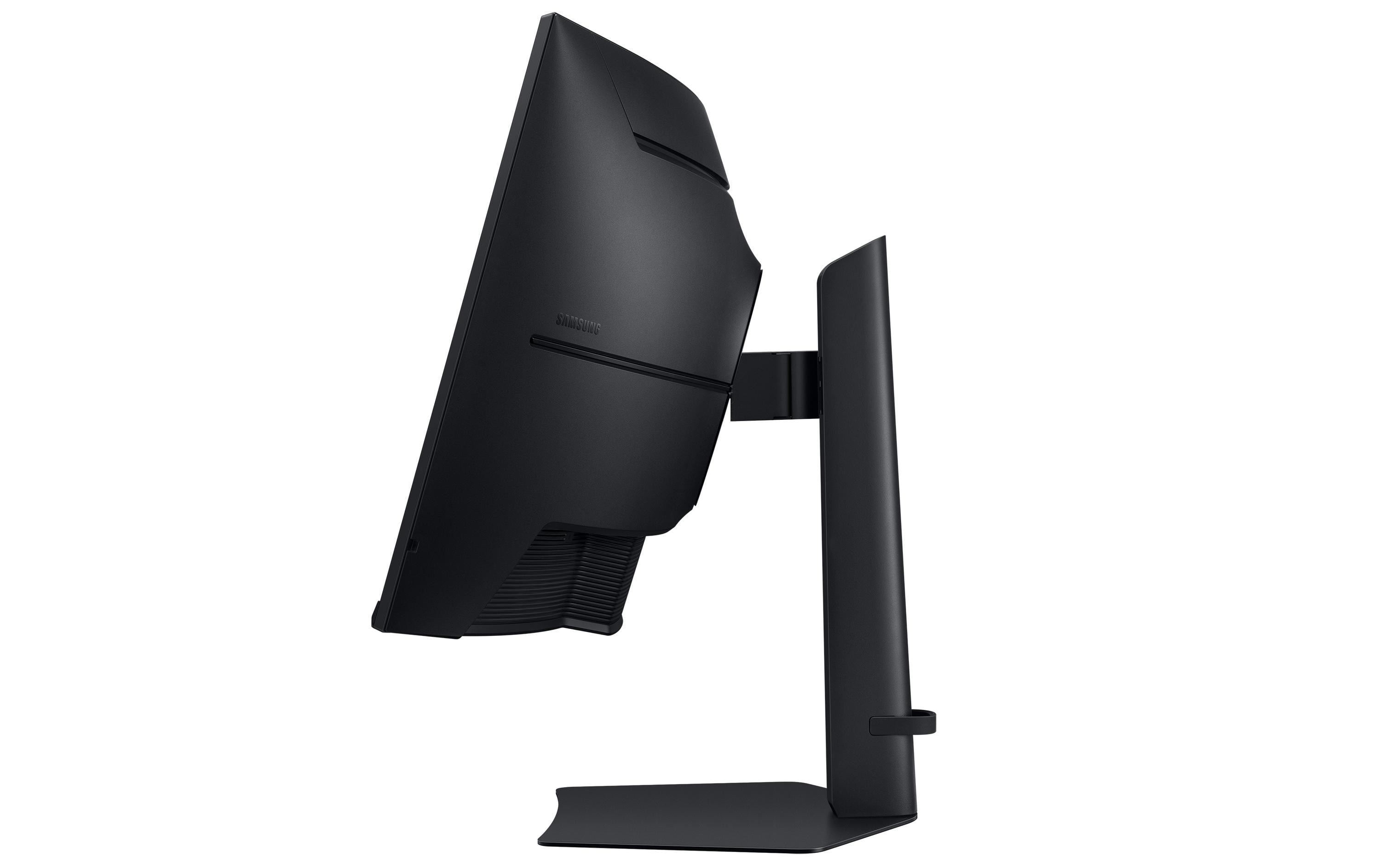 Samsung Monitor Viewfinity S85TH