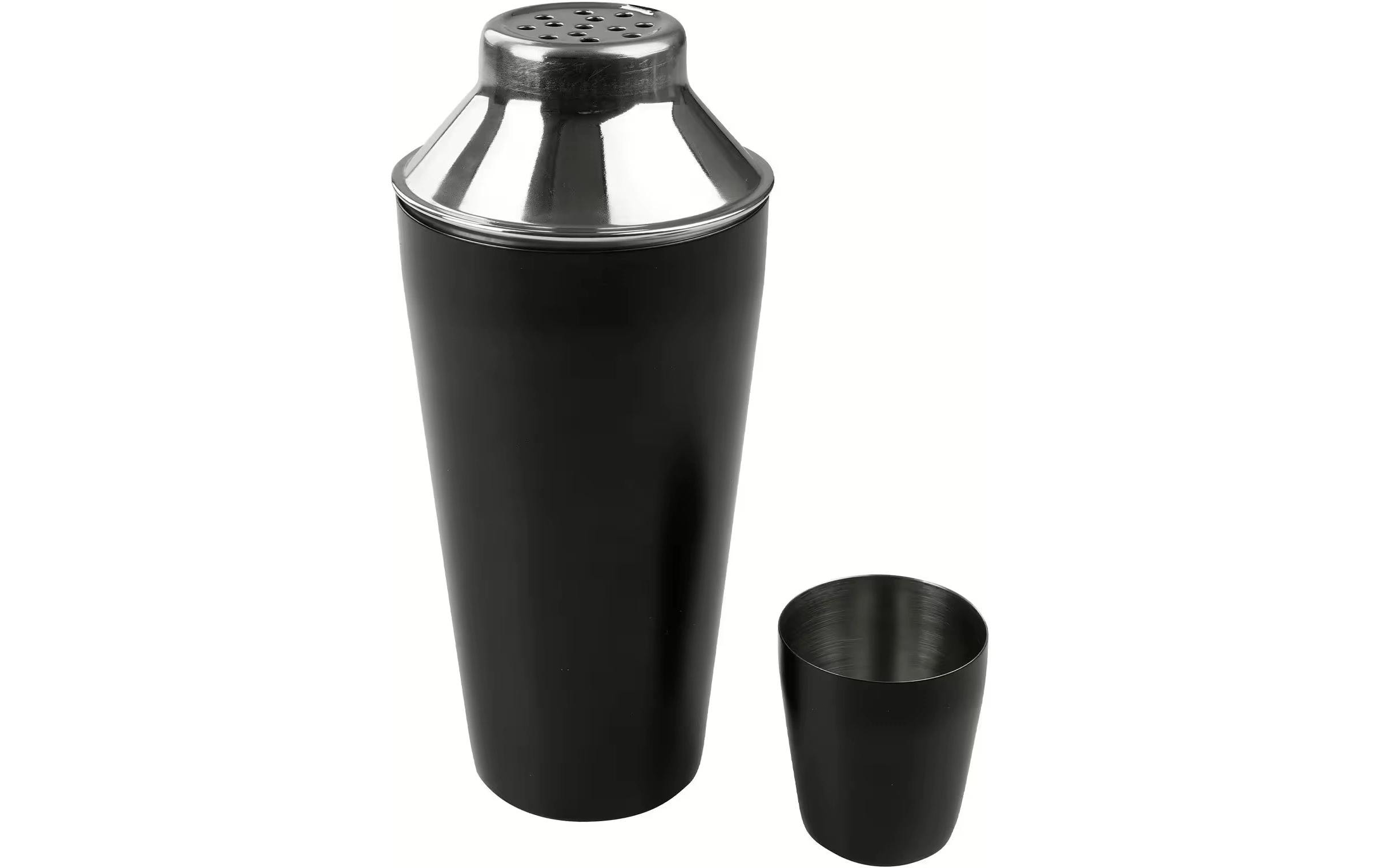 Fackelmann Drink Mixer Specter 0.75 l, Schwarz matt Fackelmann Drink Mixer Specter 0.75 l, Schwarz matt