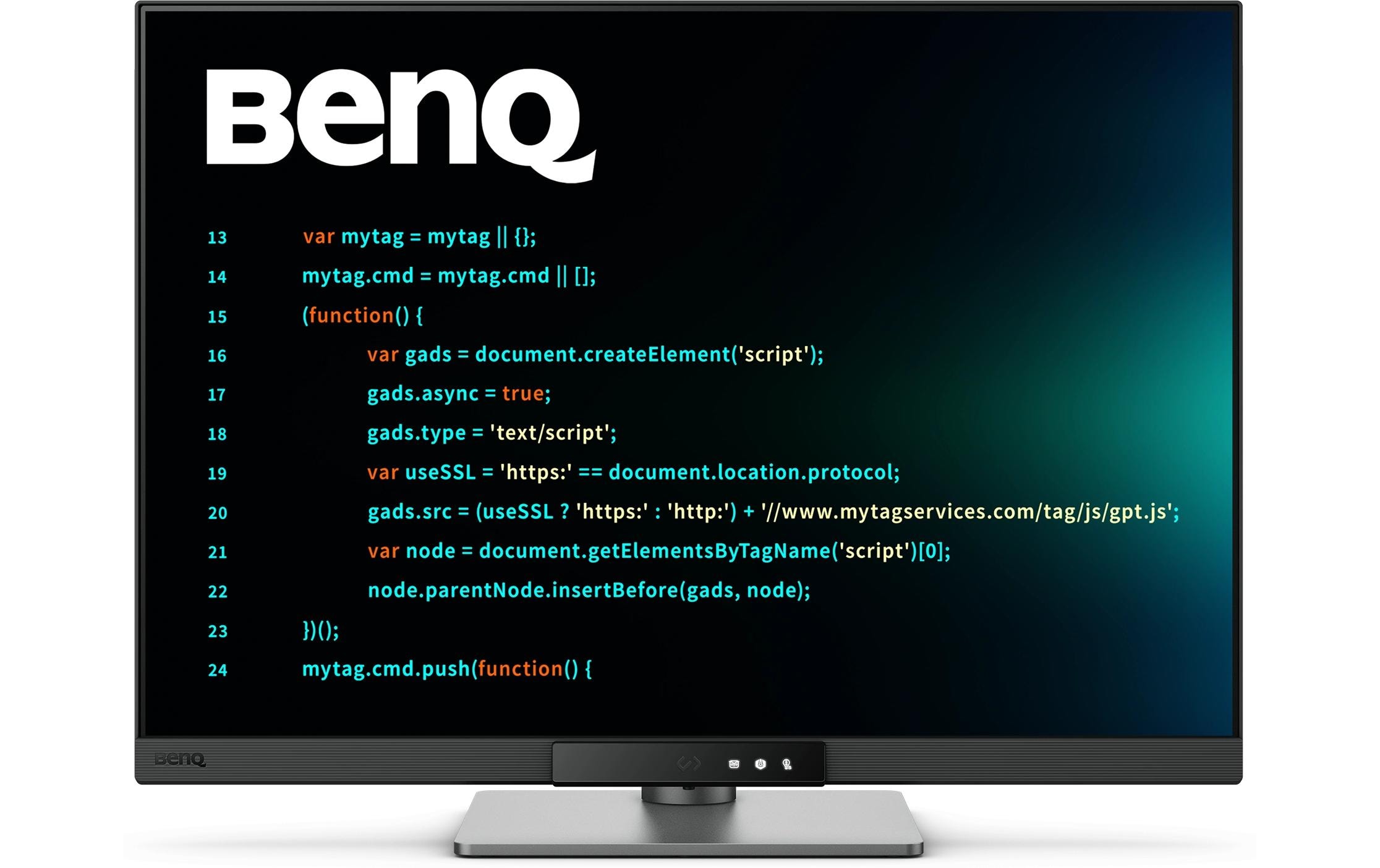 BenQ Monitor RD280UG 28.2 Zoll 4K UHD+ IPS 120 Hz 3:2 USB-C