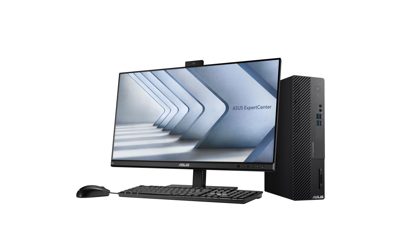 ASUS PC ExpertCenter D5 (D500SE-713700016W)