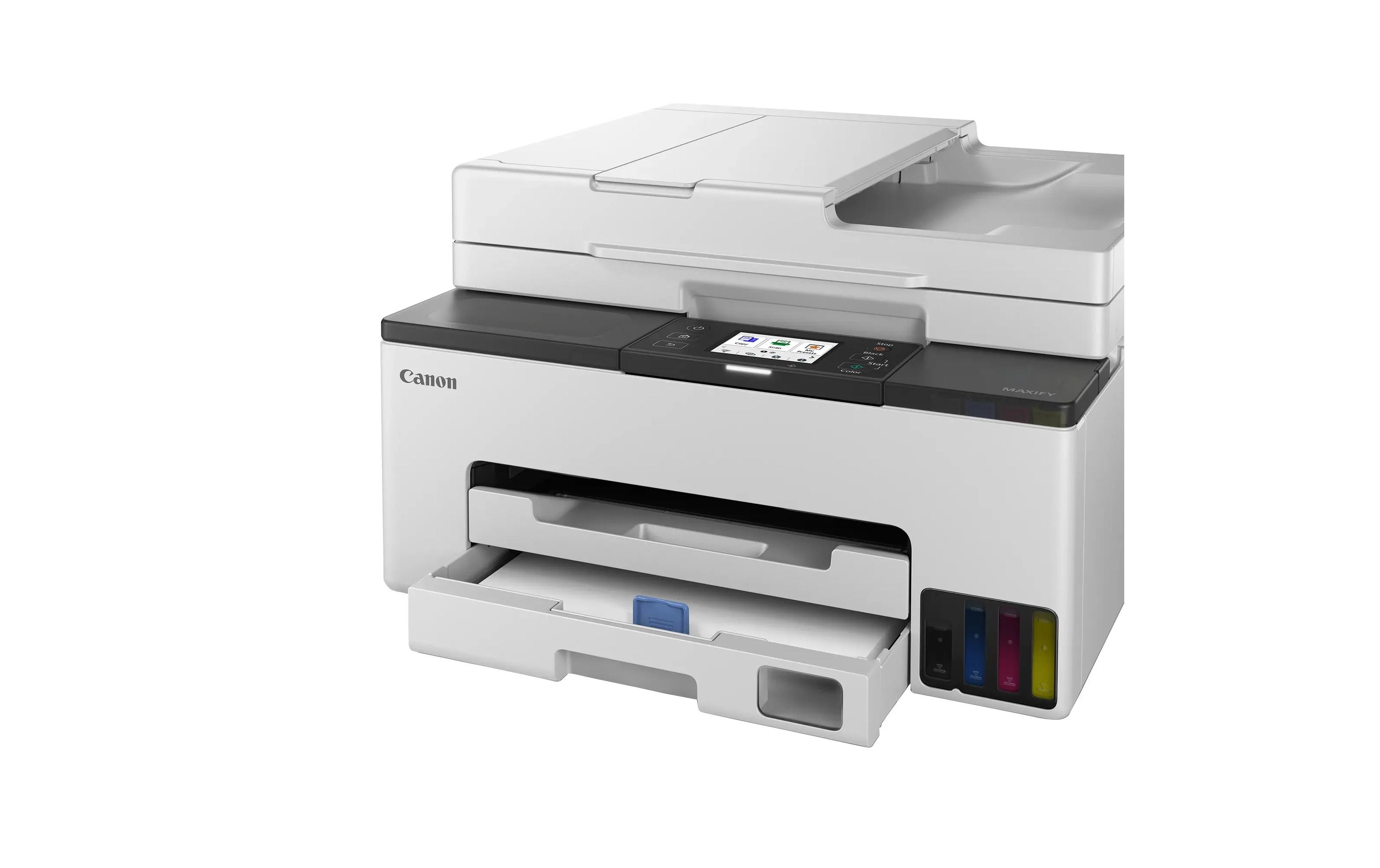 Canon Multifunktionsdrucker MAXIFY GX2051