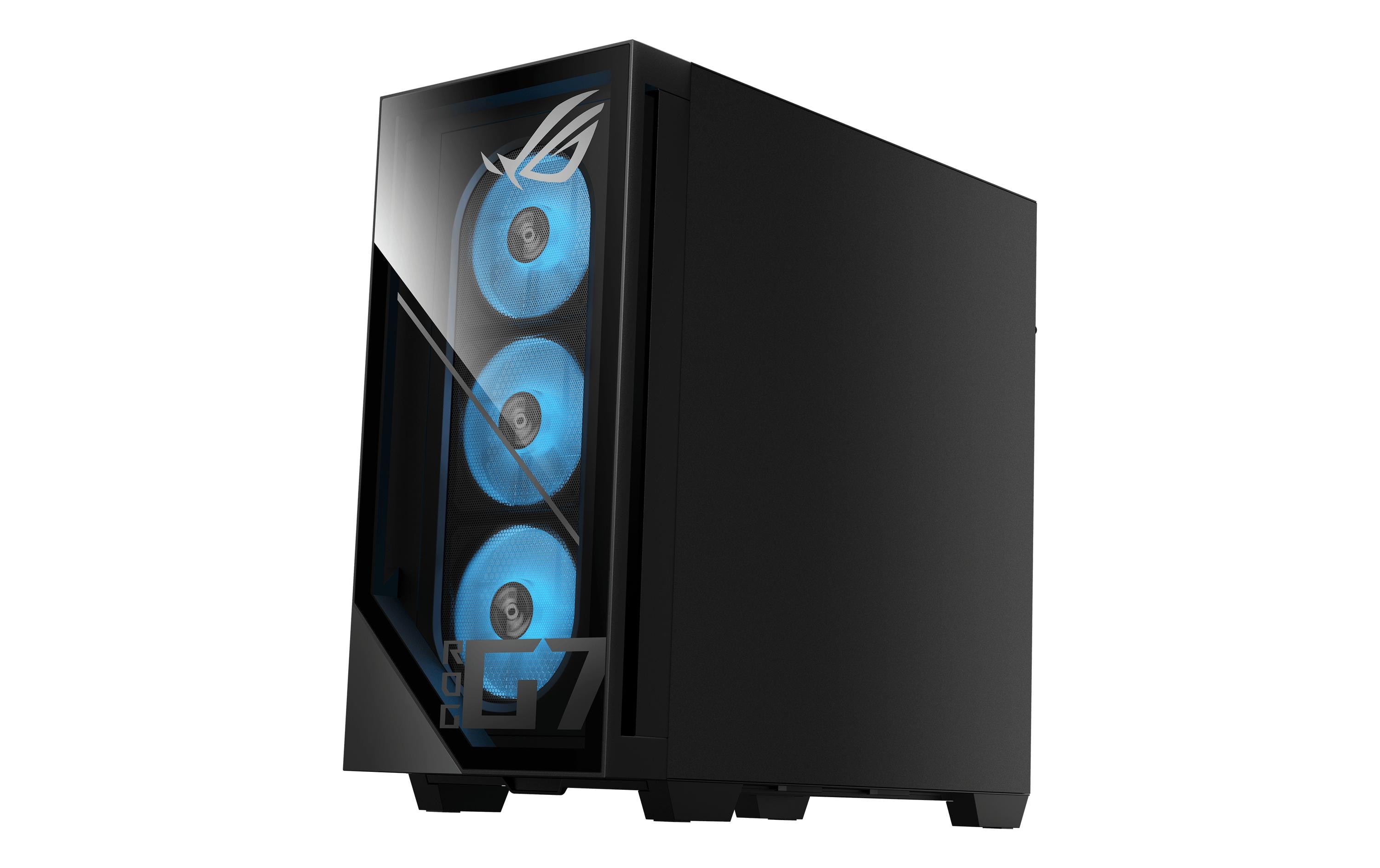 ASUS Gaming PC ROG G700 (G700TF-7265KF410W) RTX 5080