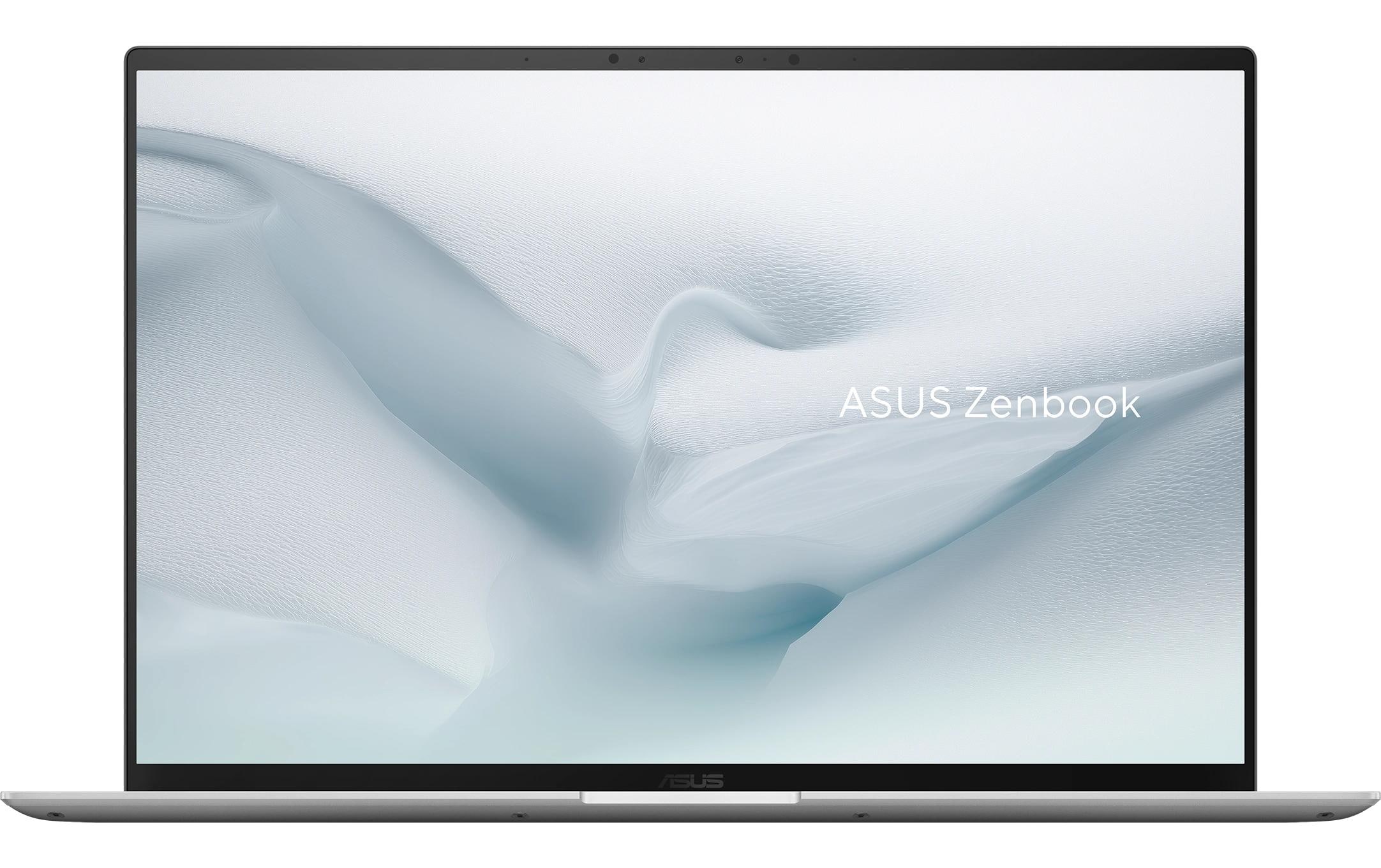 ASUS Zenbook S14 UX5406AA-QJ320W Copilot+ PC