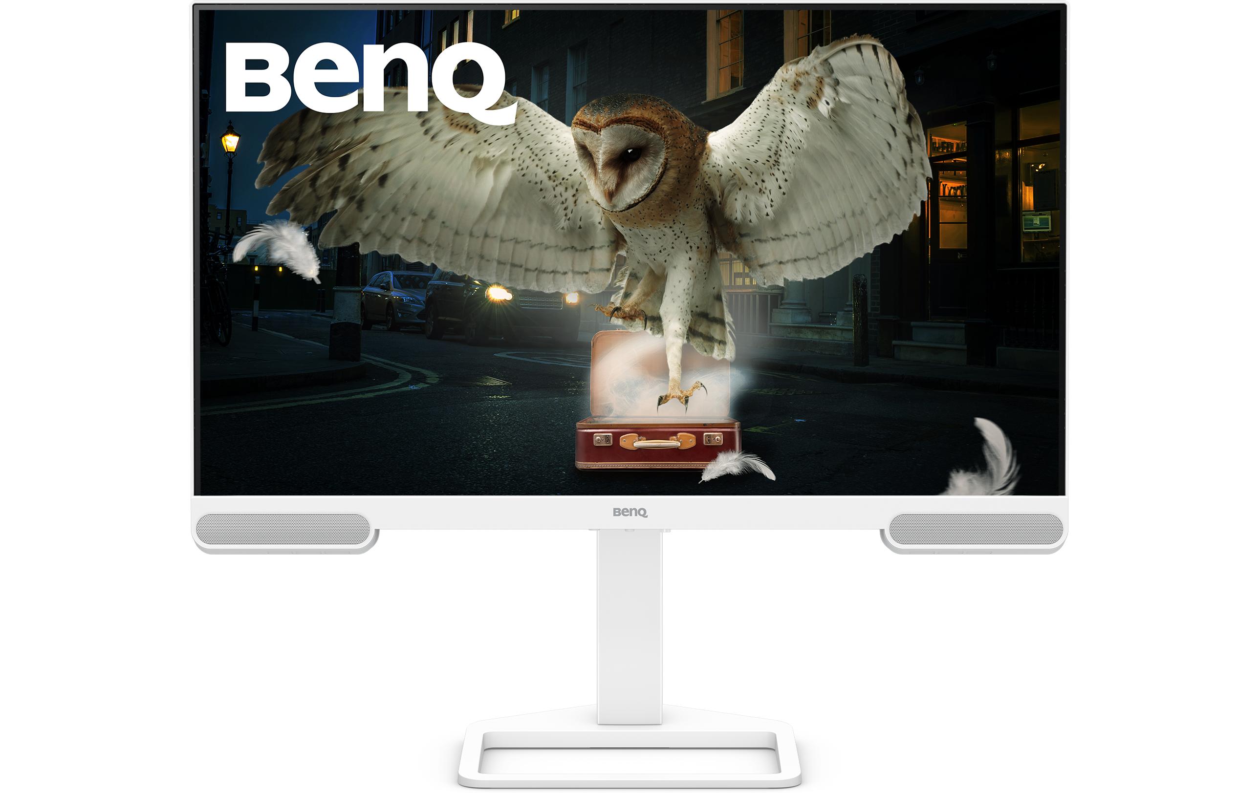 BenQ Monitor EW2790U