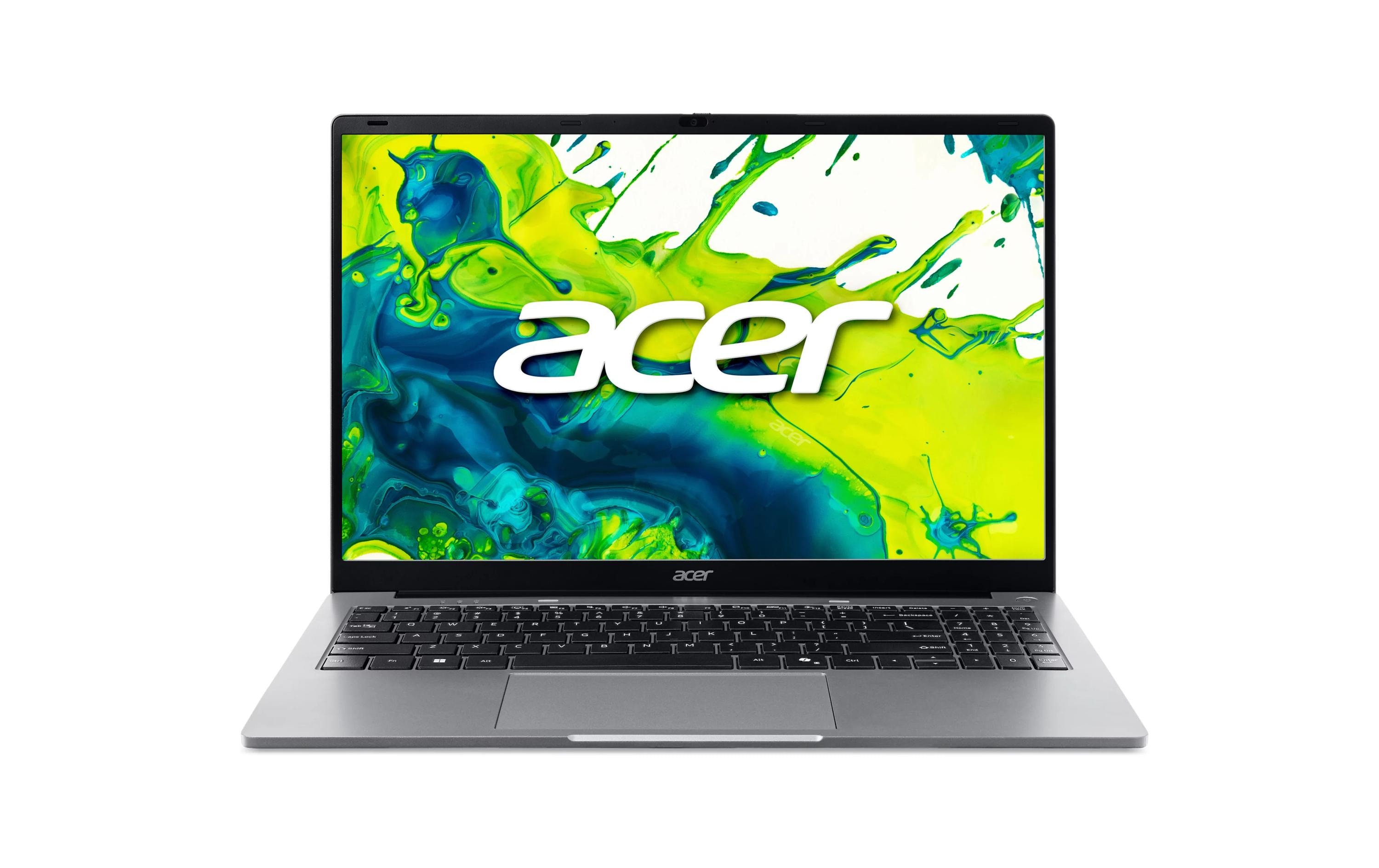 Acer Notebook Aspire Lite AL15-47P-R325 Notebook