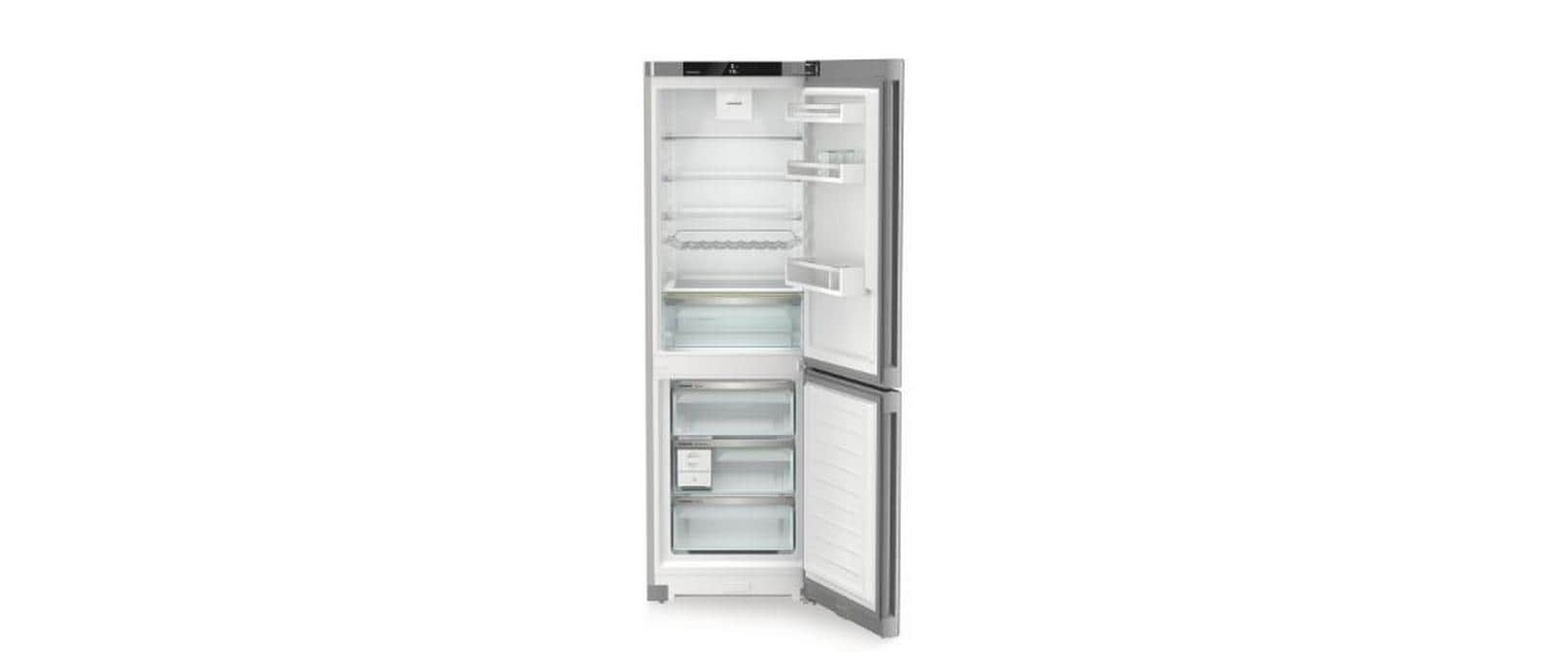 Liebherr Kühl-Gefrierkombination CNsdb 5223 Plus Rechts