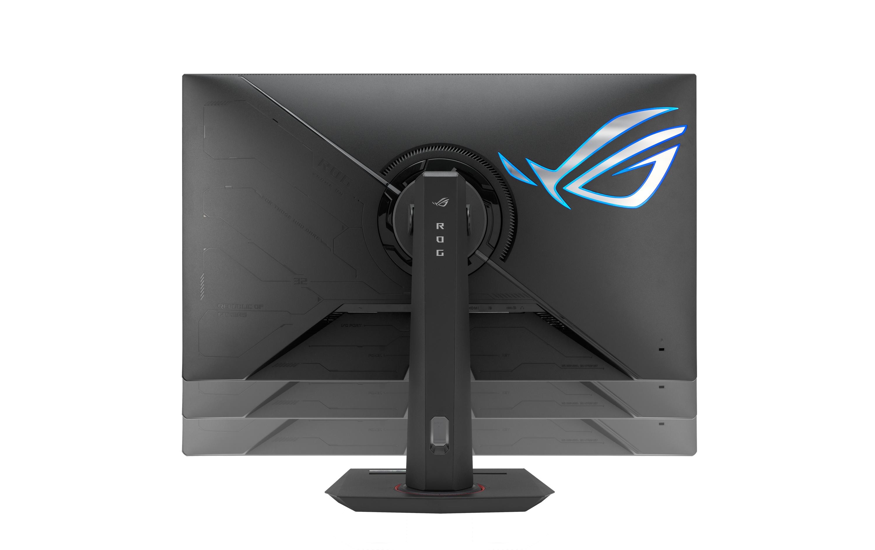ASUS Monitor XG32UCG
