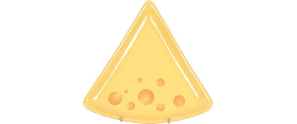 Nouvel Formaggio Gelb